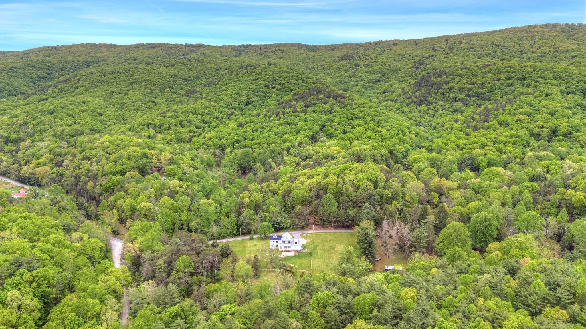 3631 Mount Tabor Road