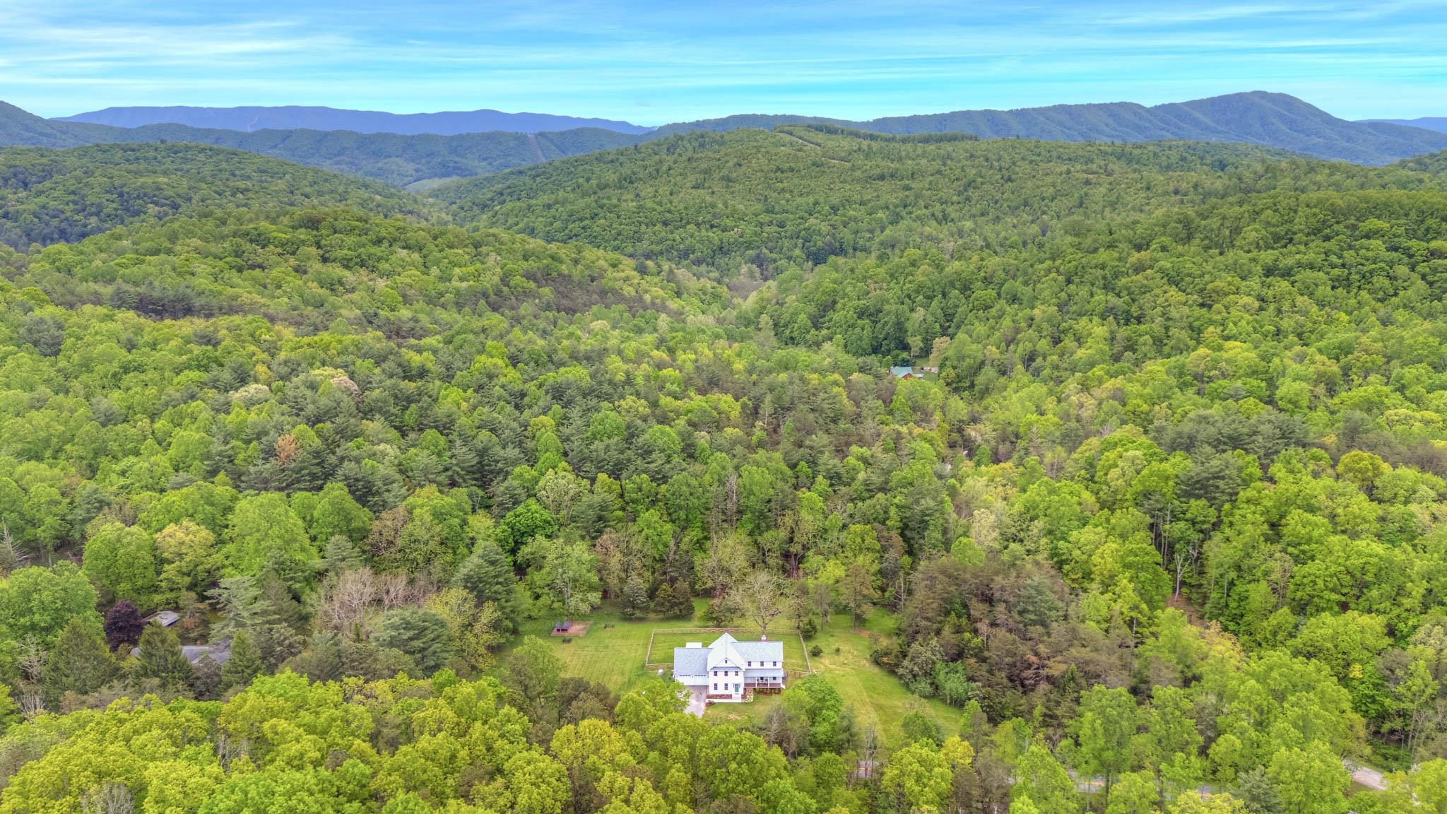 3631 Mount Tabor Road