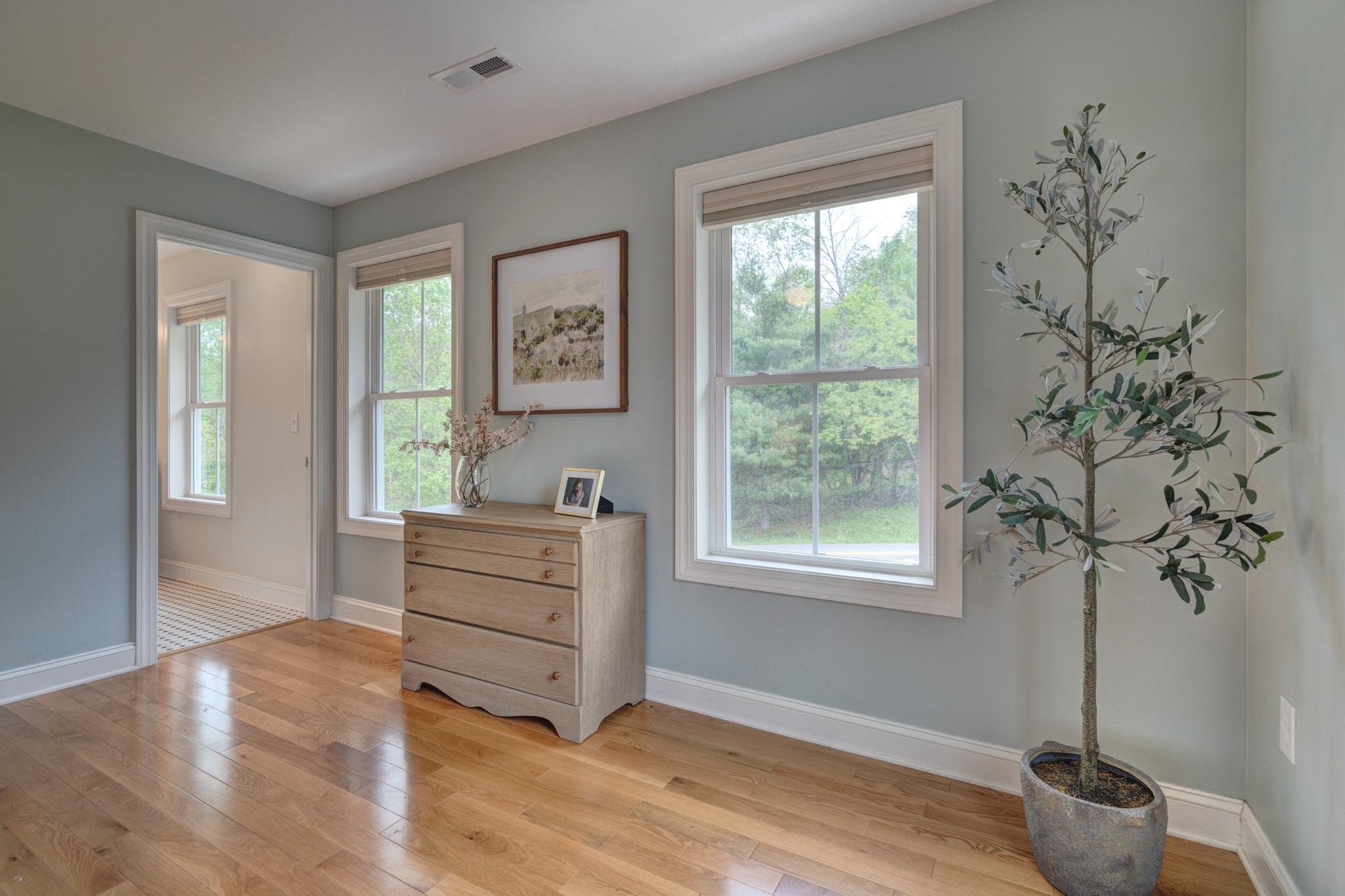 3631 Mount Tabor Road