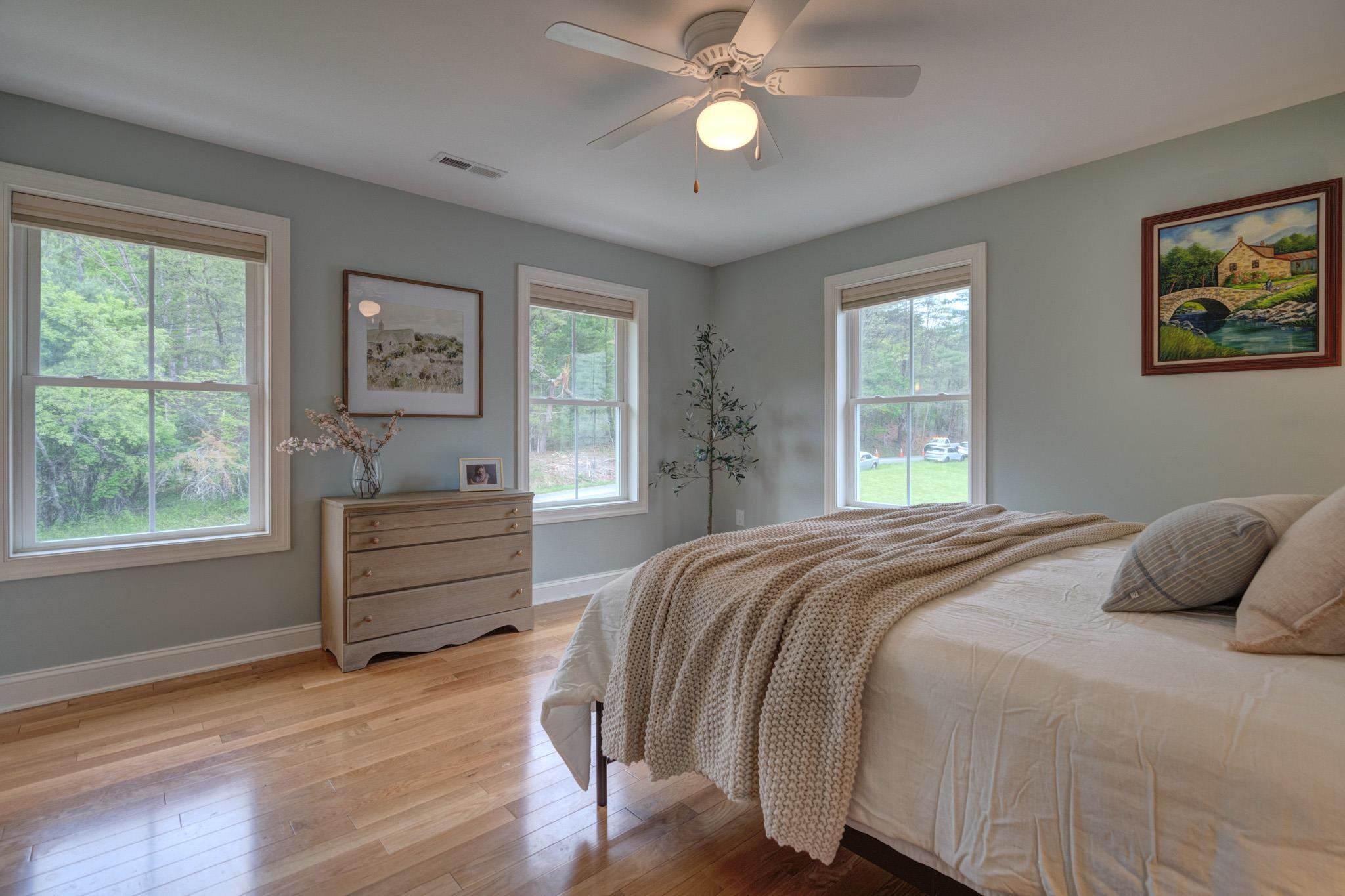 3631 Mount Tabor Road