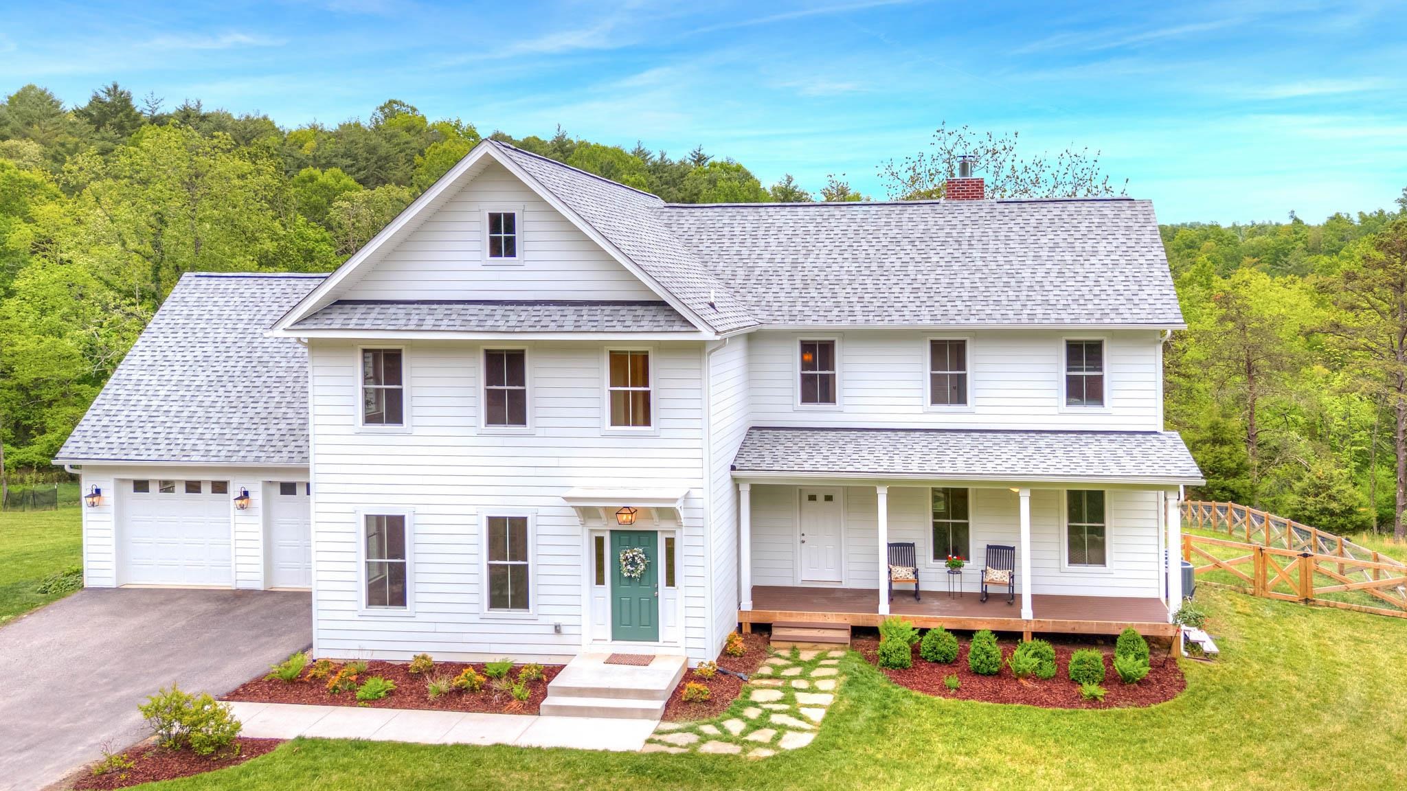 3631 Mount Tabor Road