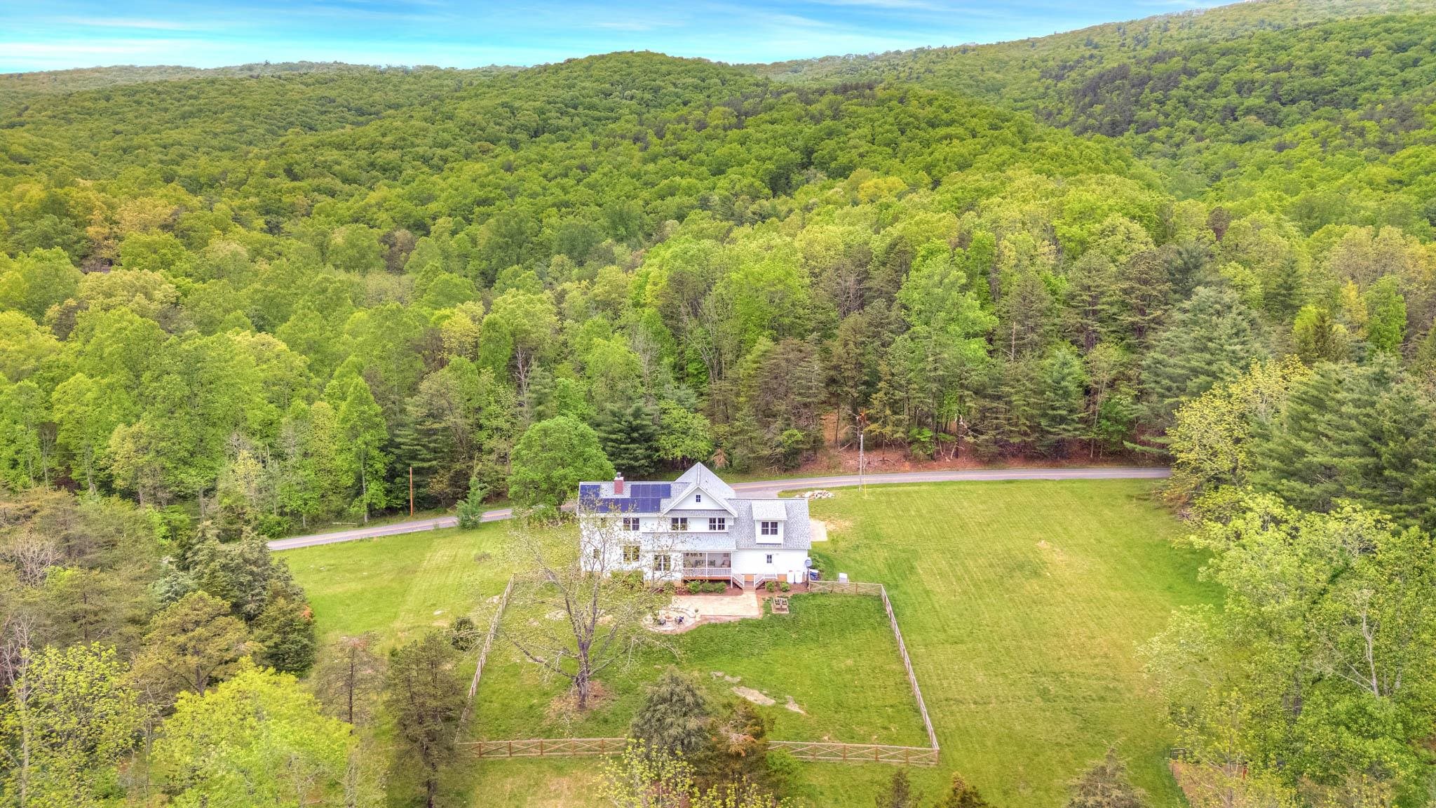 3631 Mount Tabor Road