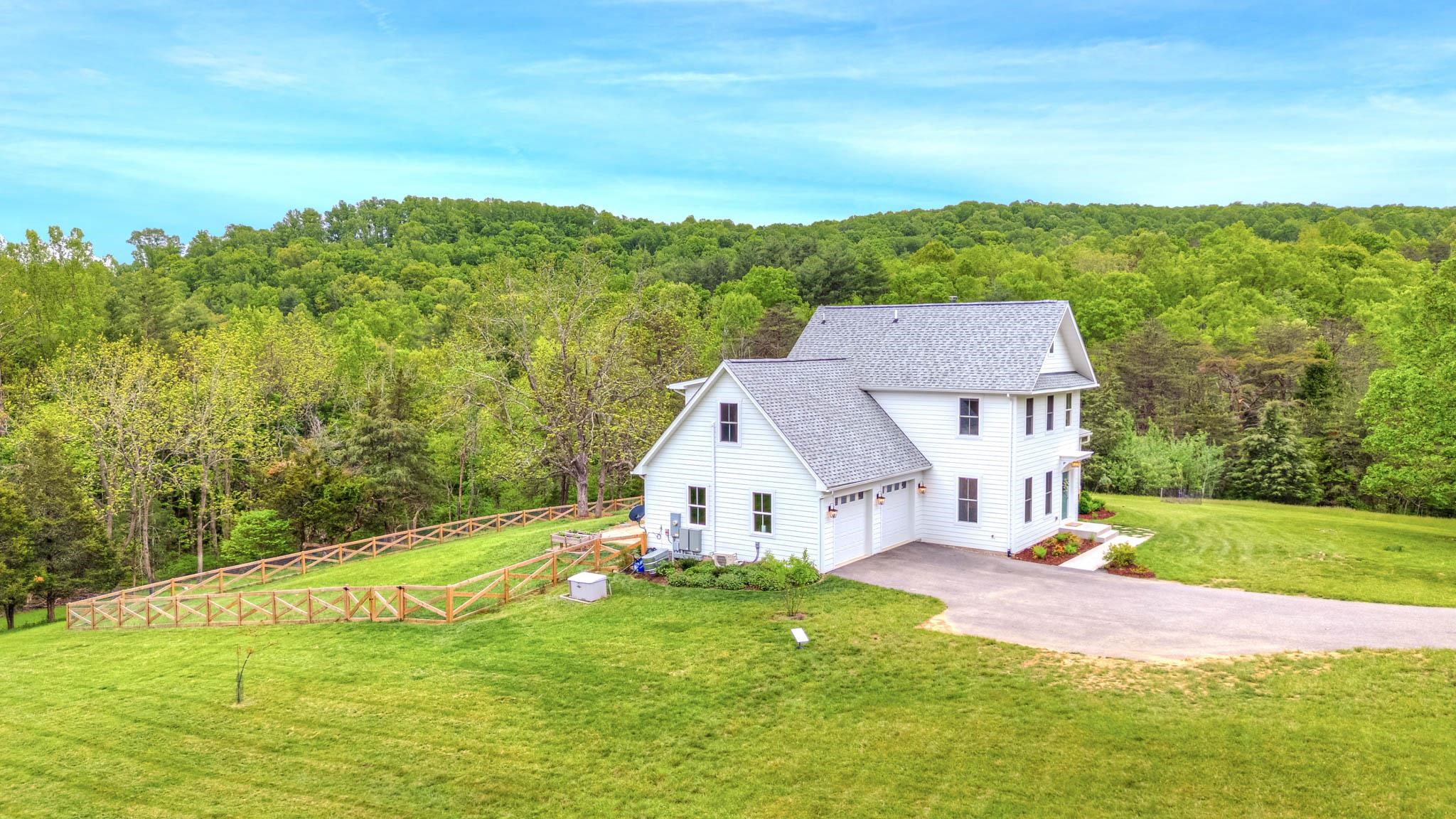 3631 Mount Tabor Road