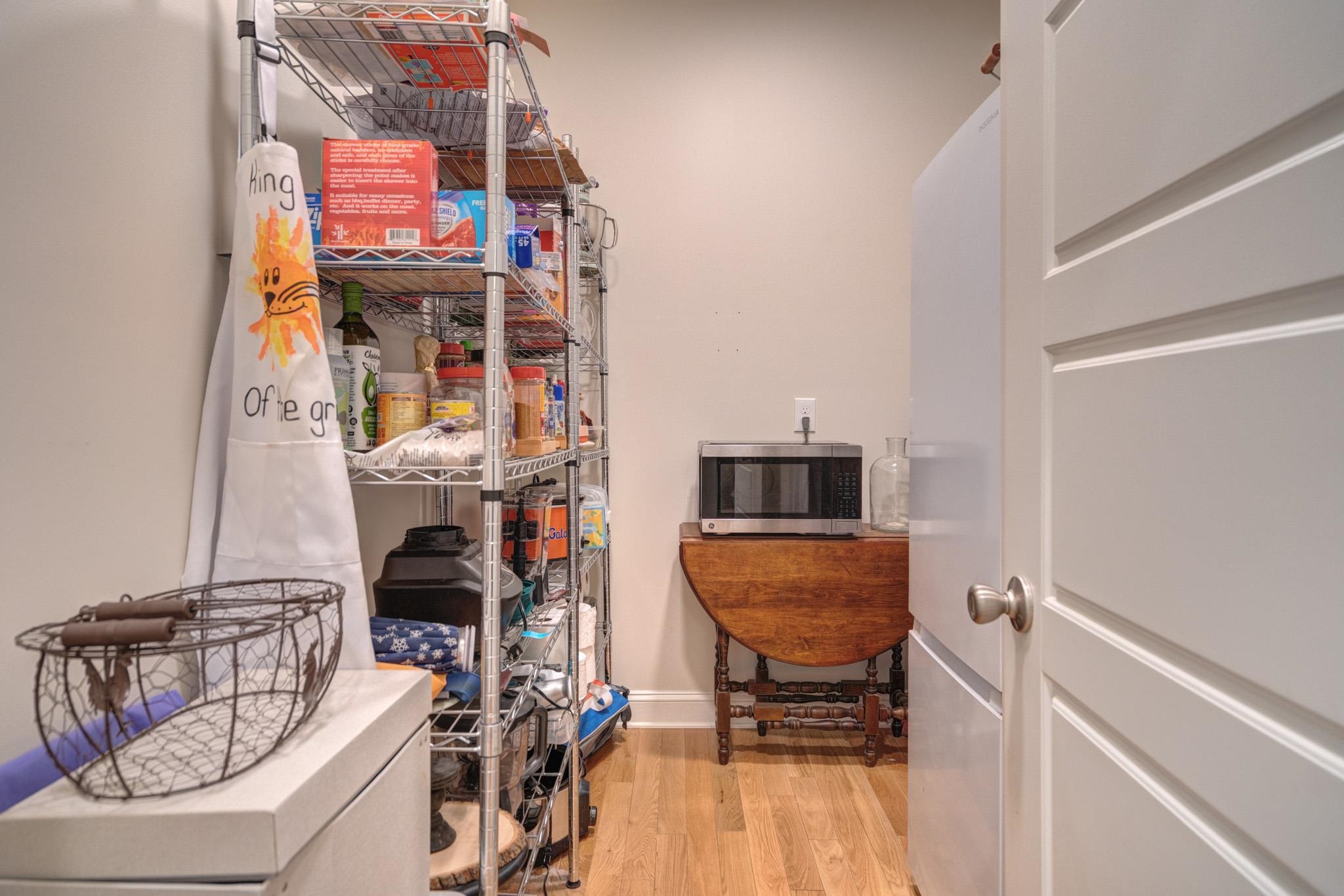 3631 Mount Tabor Road