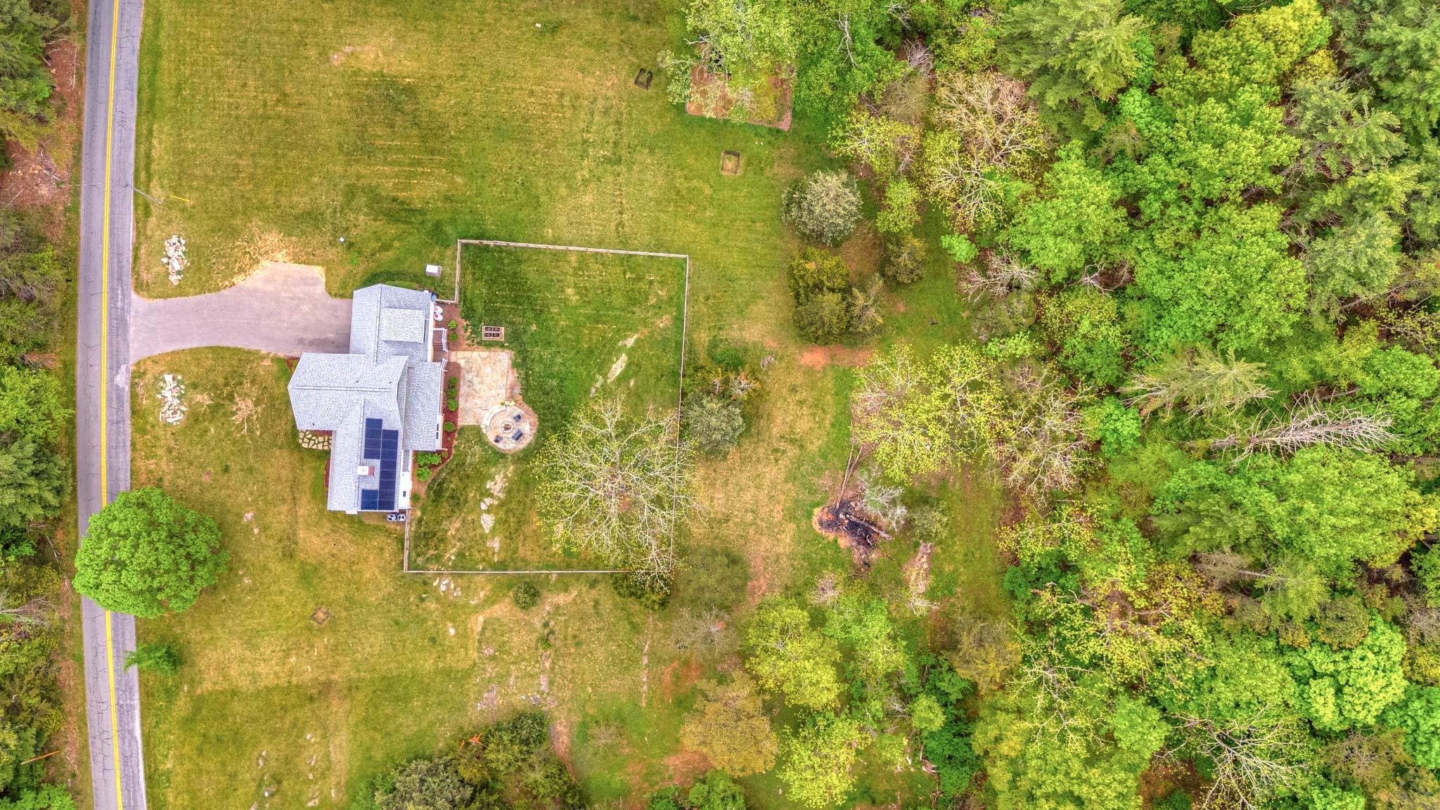 3631 Mount Tabor Road