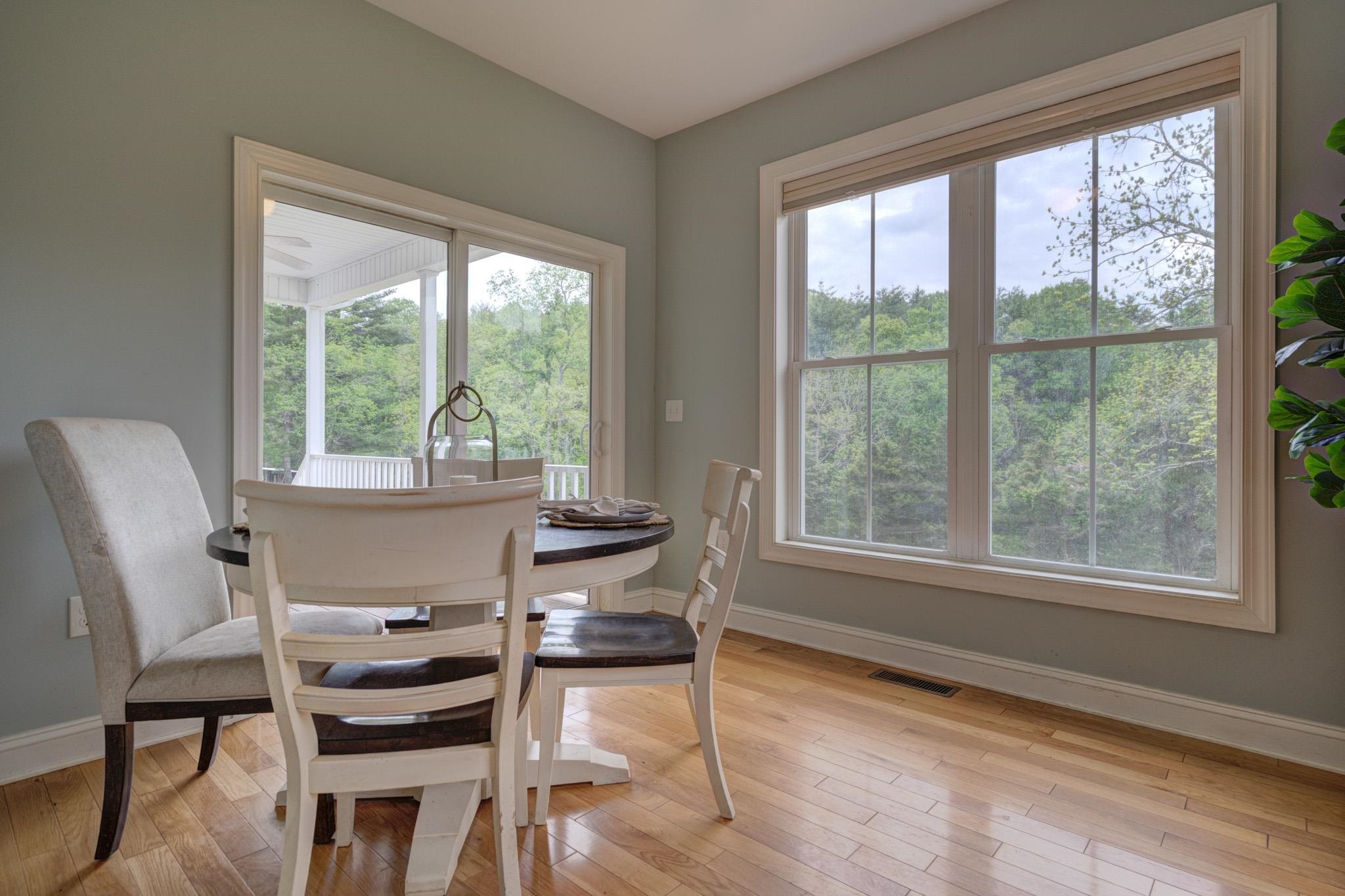 3631 Mount Tabor Road