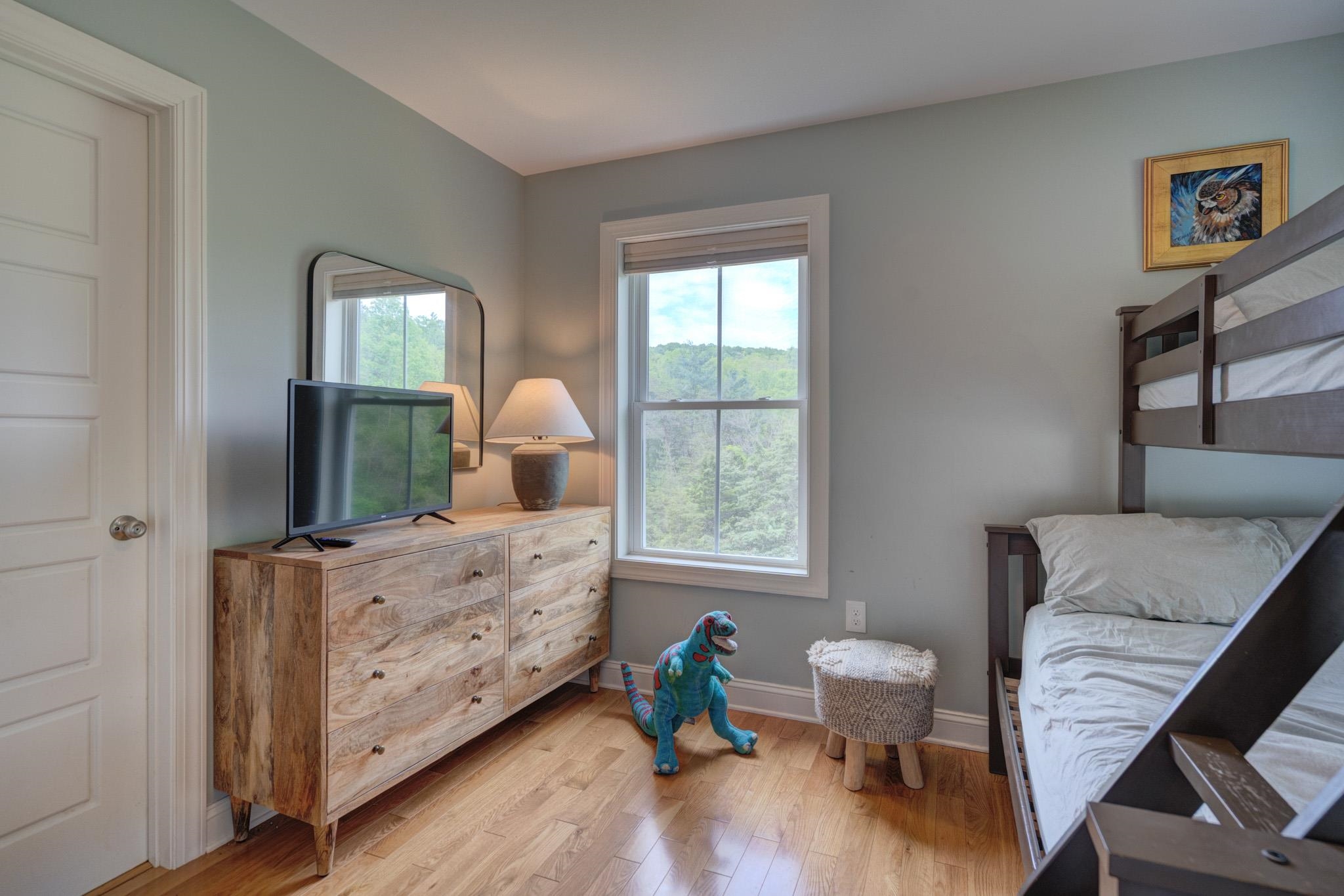 3631 Mount Tabor Road