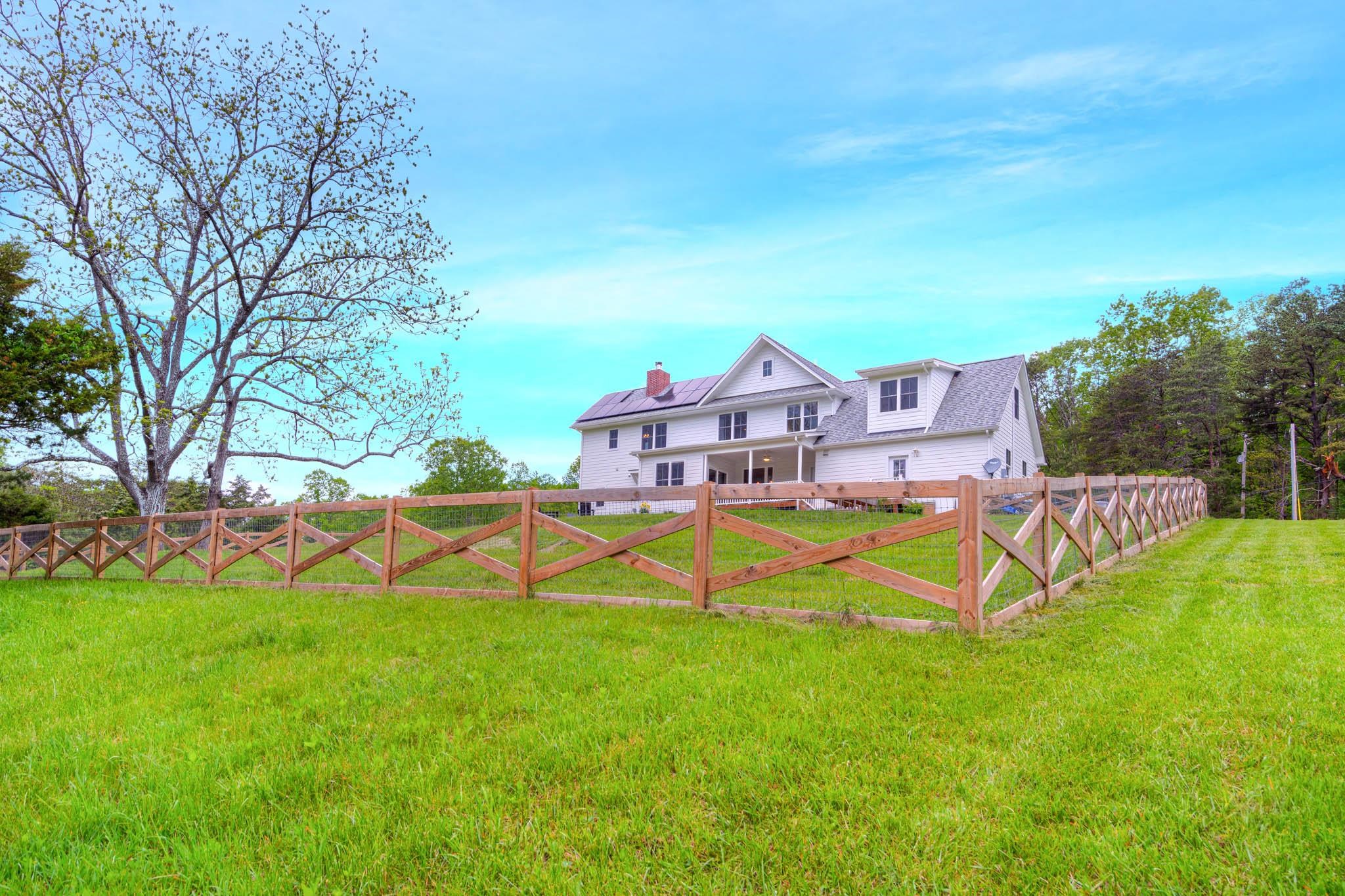 3631 Mount Tabor Road