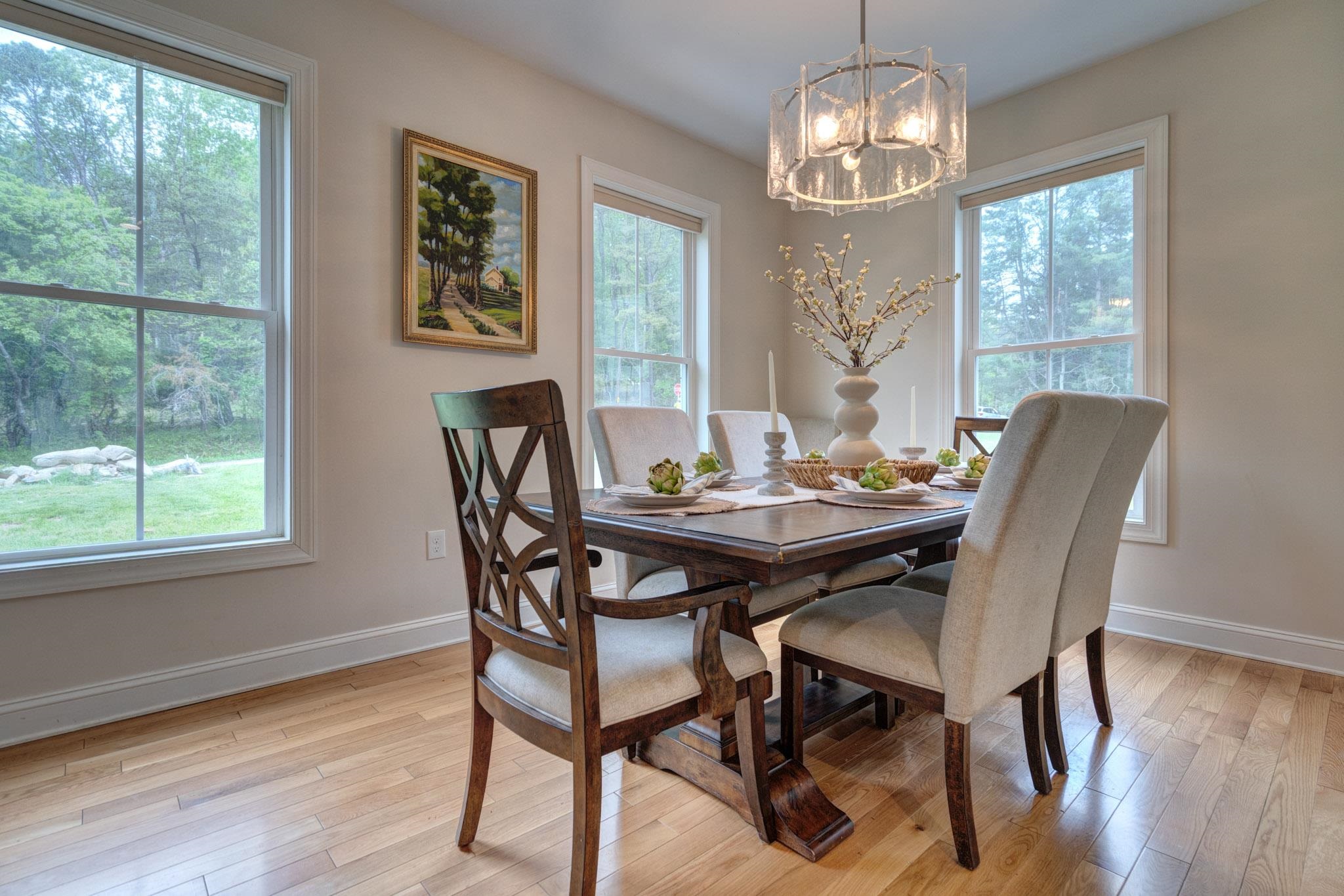 3631 Mount Tabor Road