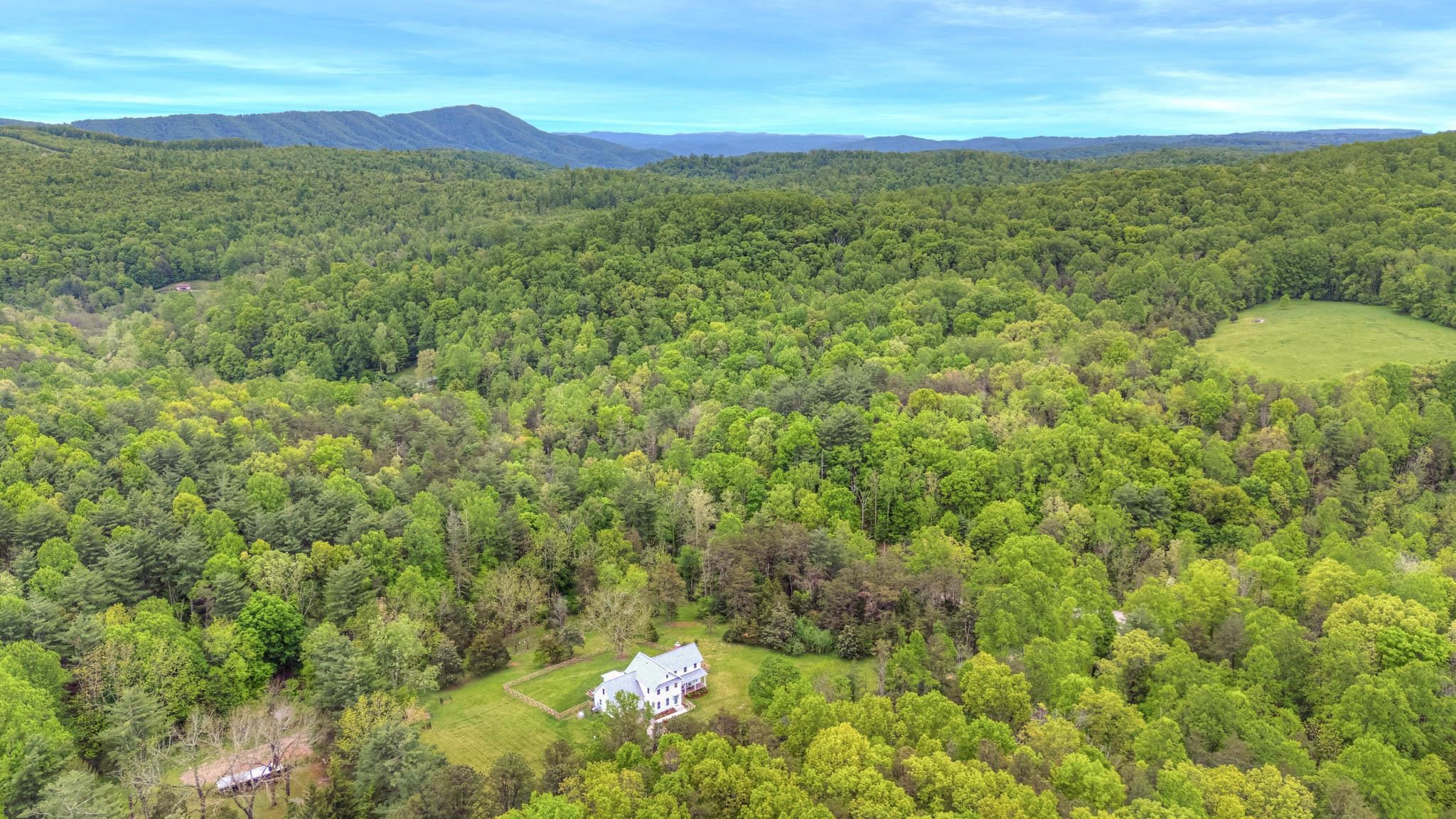 3631 Mount Tabor Road