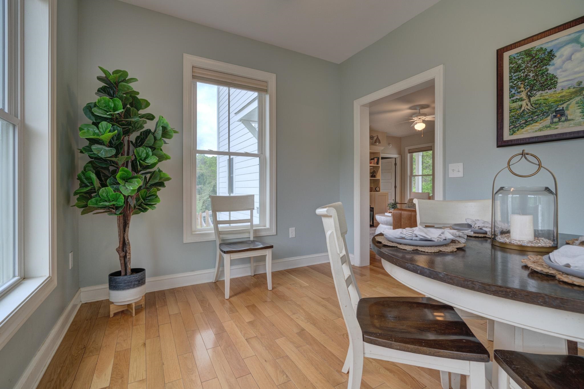 3631 Mount Tabor Road