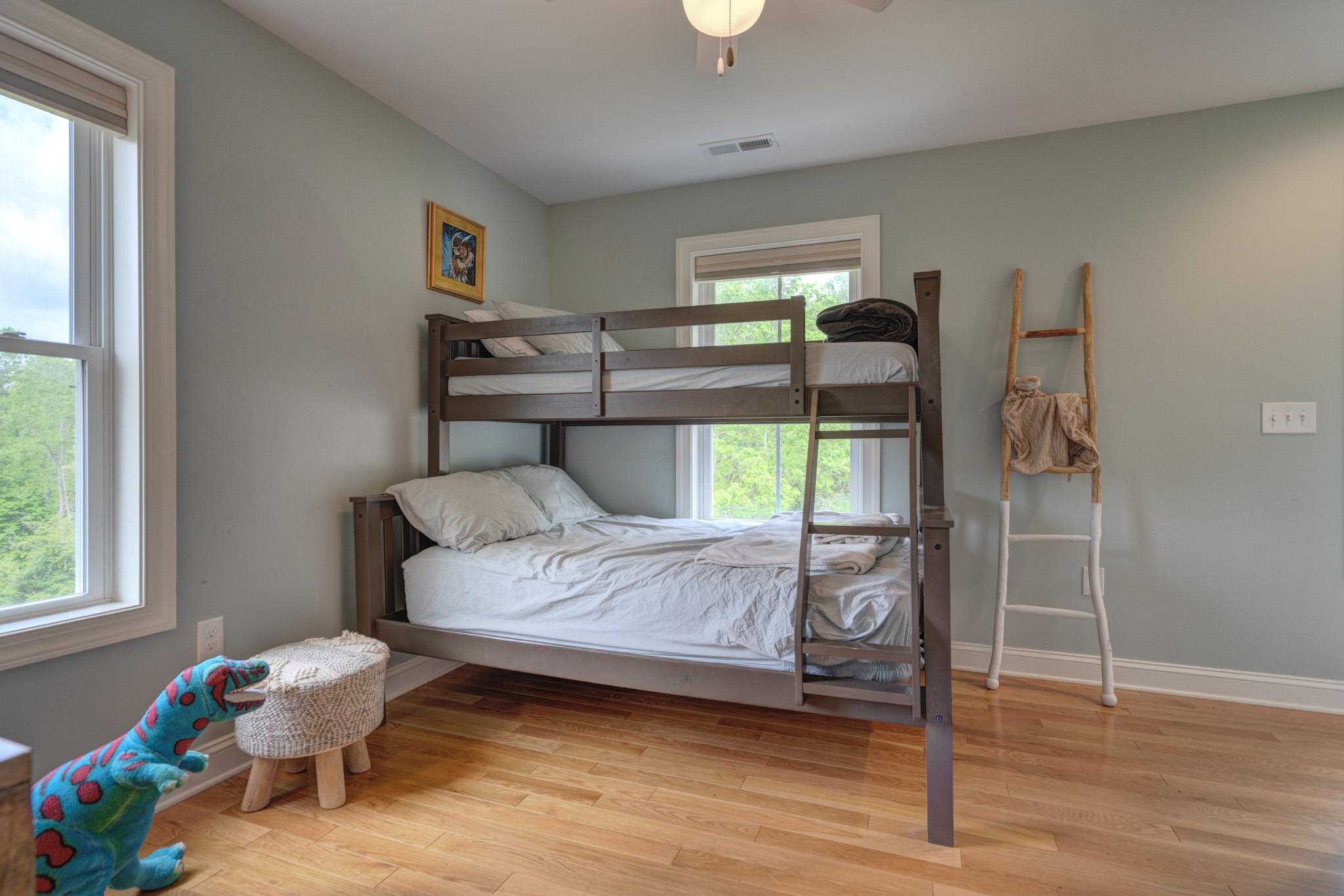 3631 Mount Tabor Road