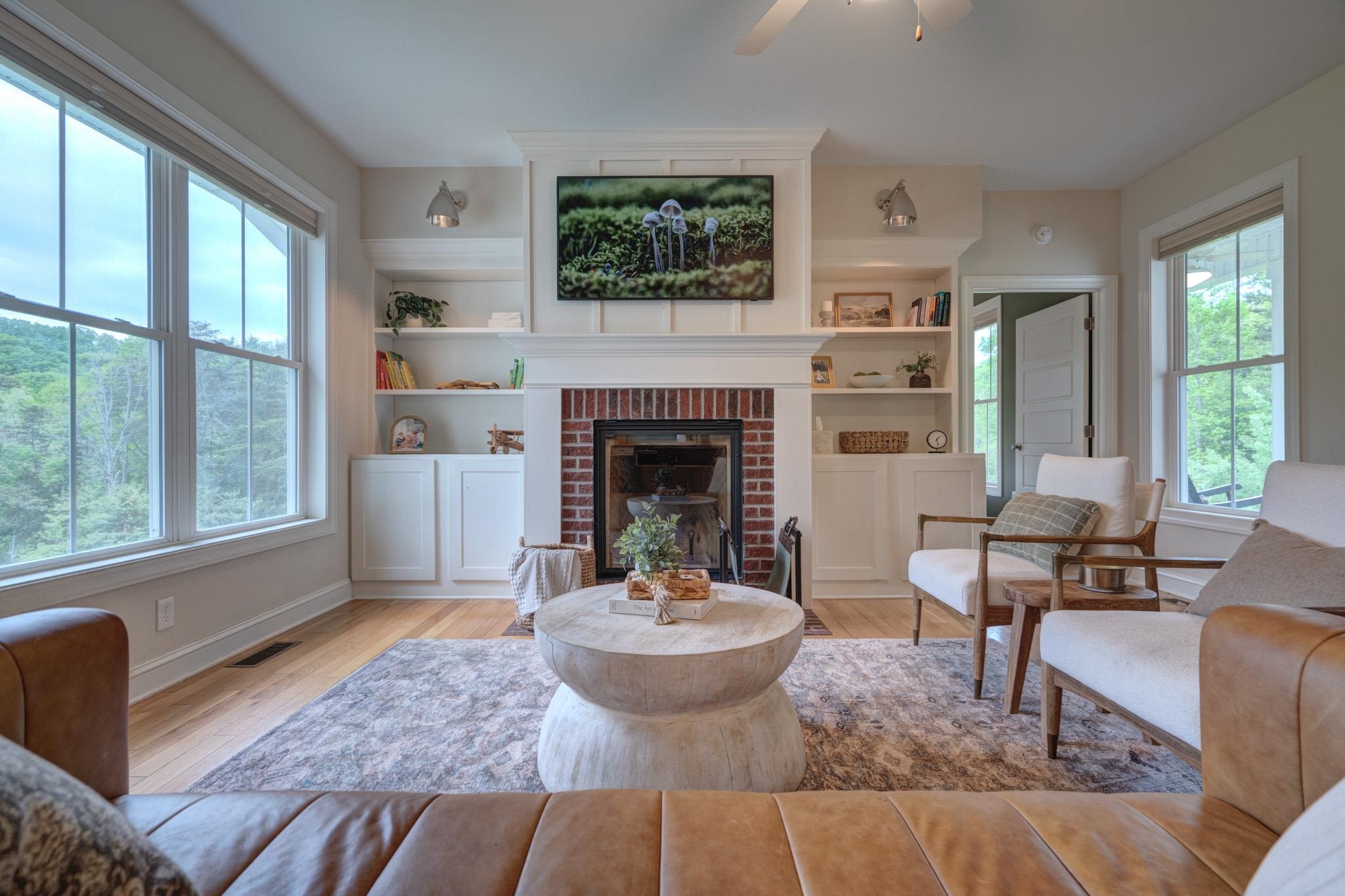 3631 Mount Tabor Road