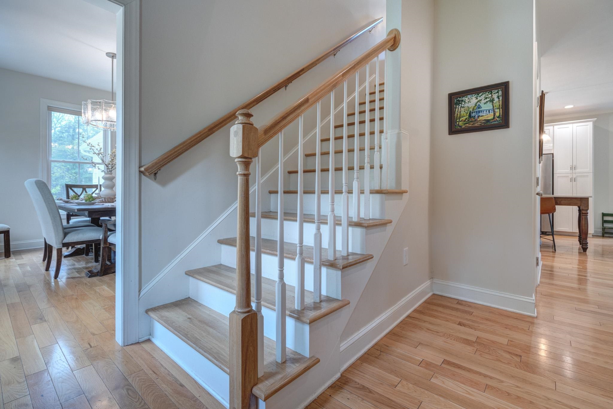 3631 Mount Tabor Road