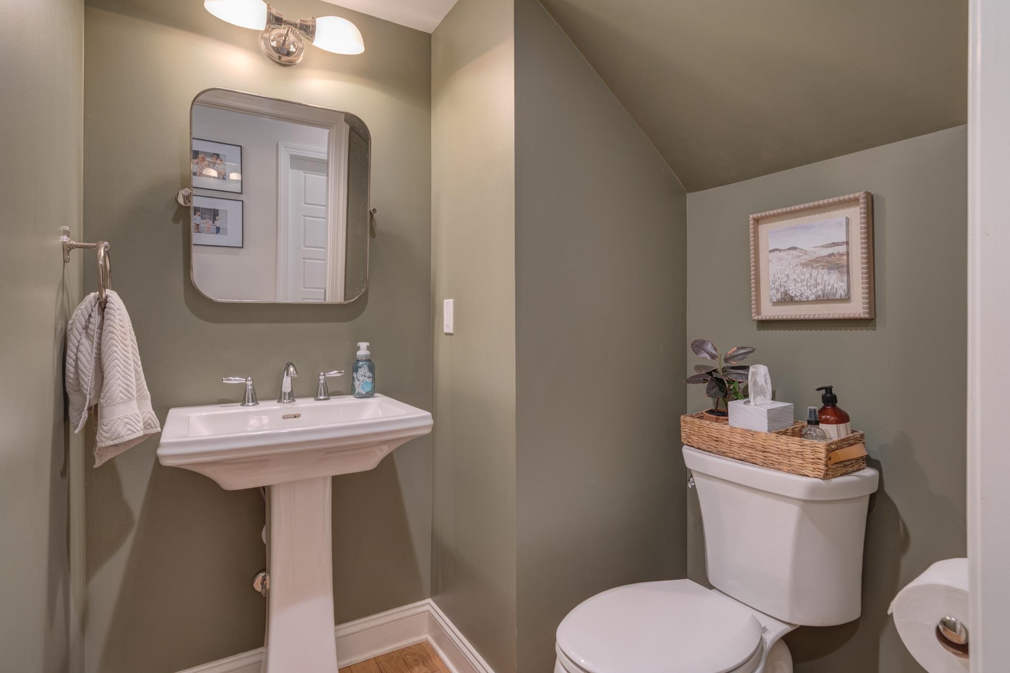 3631 Mount Tabor Road