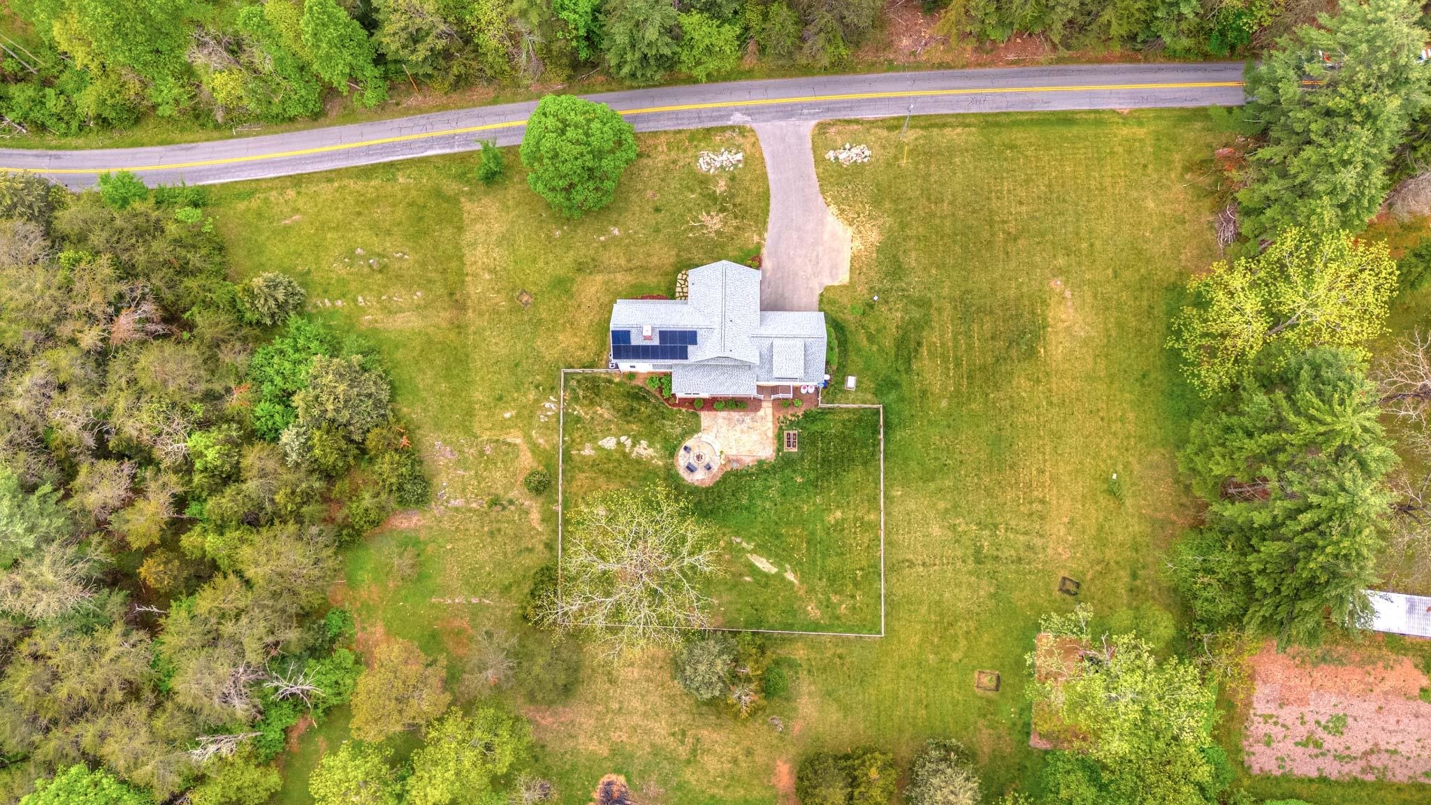 3631 Mount Tabor Road