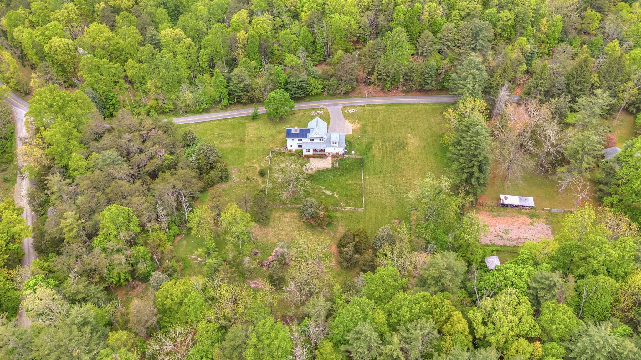 3631 Mount Tabor Road