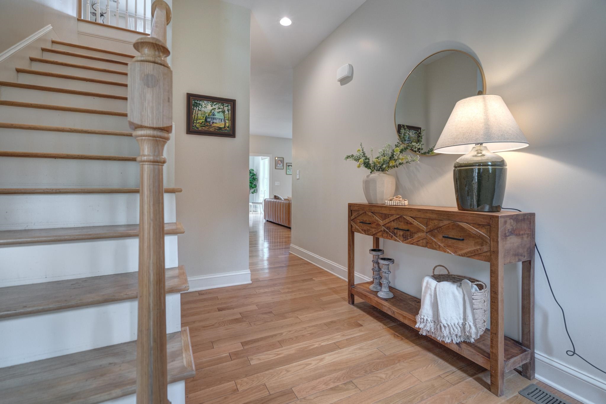 3631 Mount Tabor Road