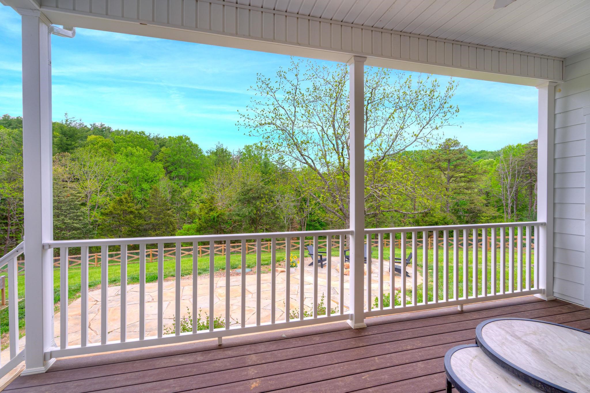 3631 Mount Tabor Road