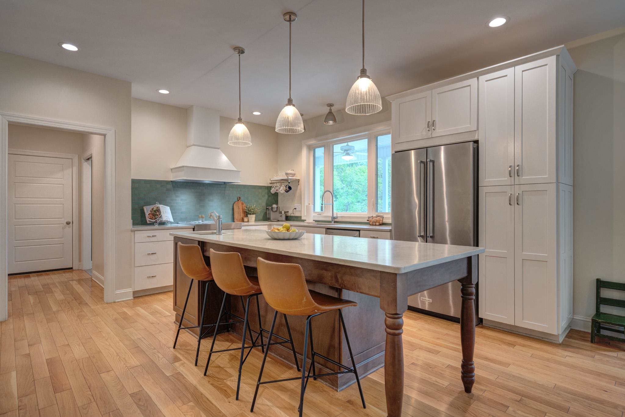 3631 Mount Tabor Road