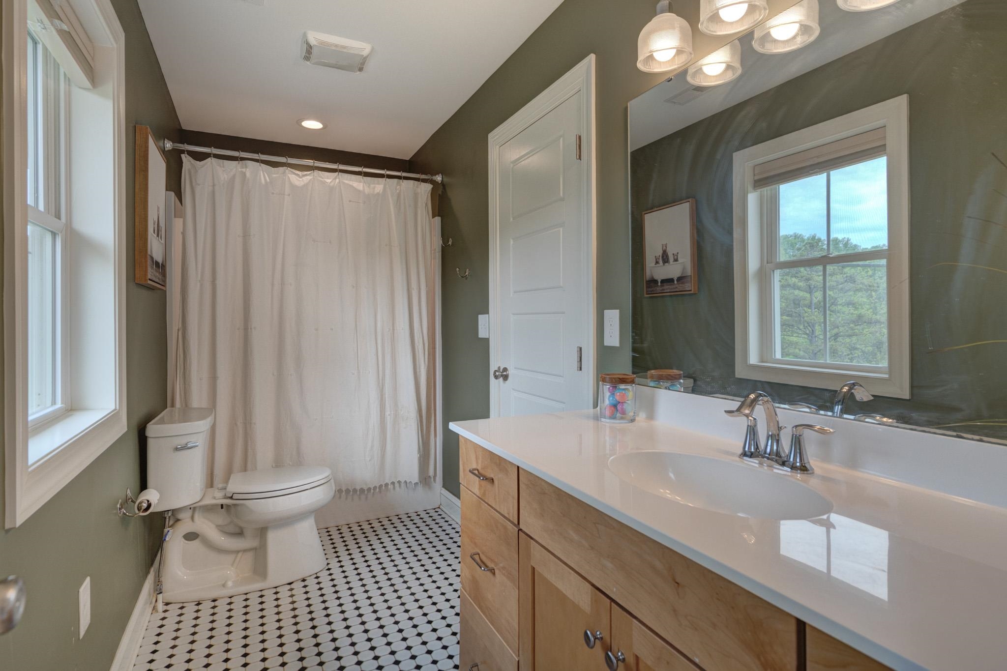 3631 Mount Tabor Road