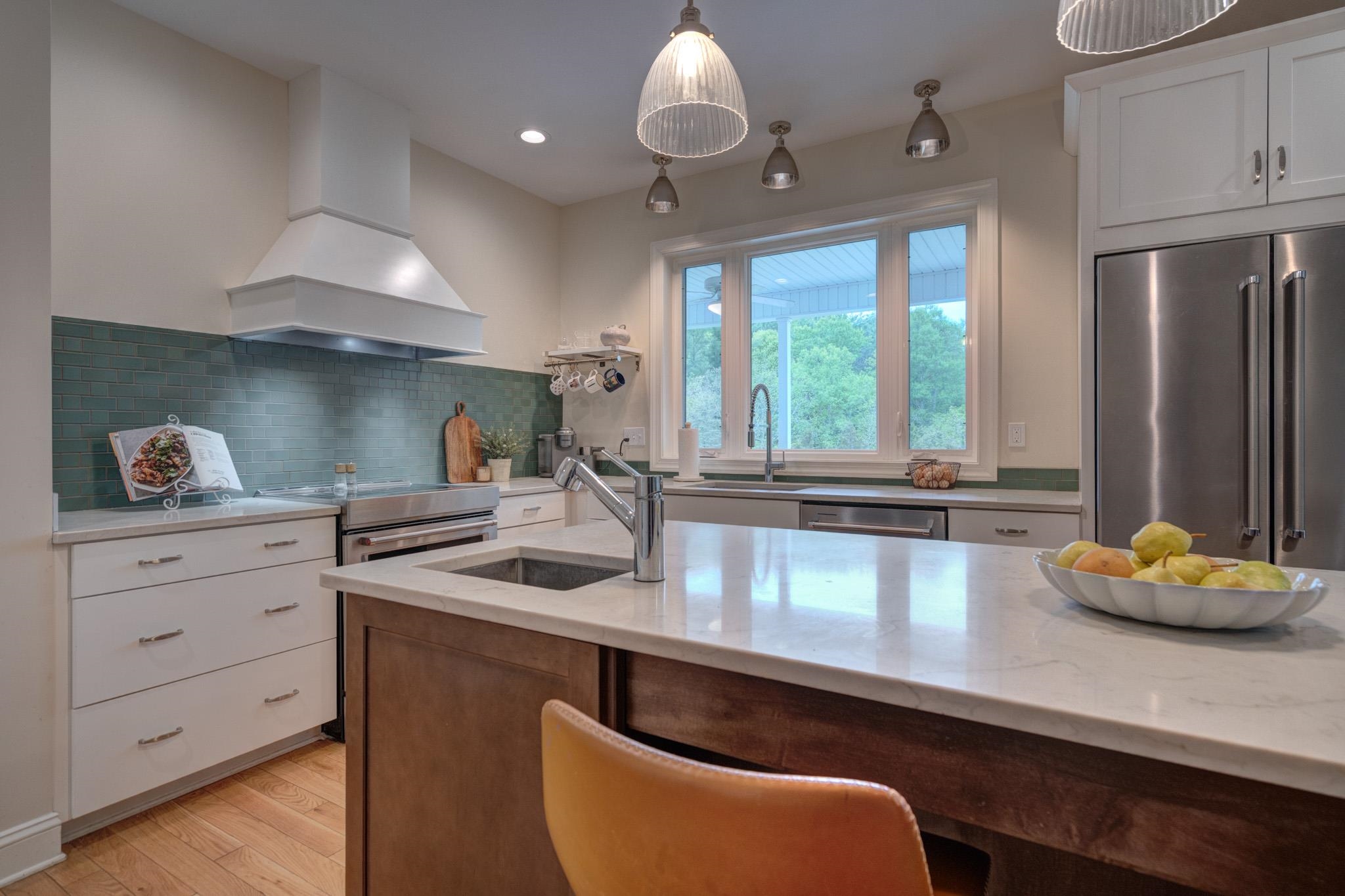 3631 Mount Tabor Road