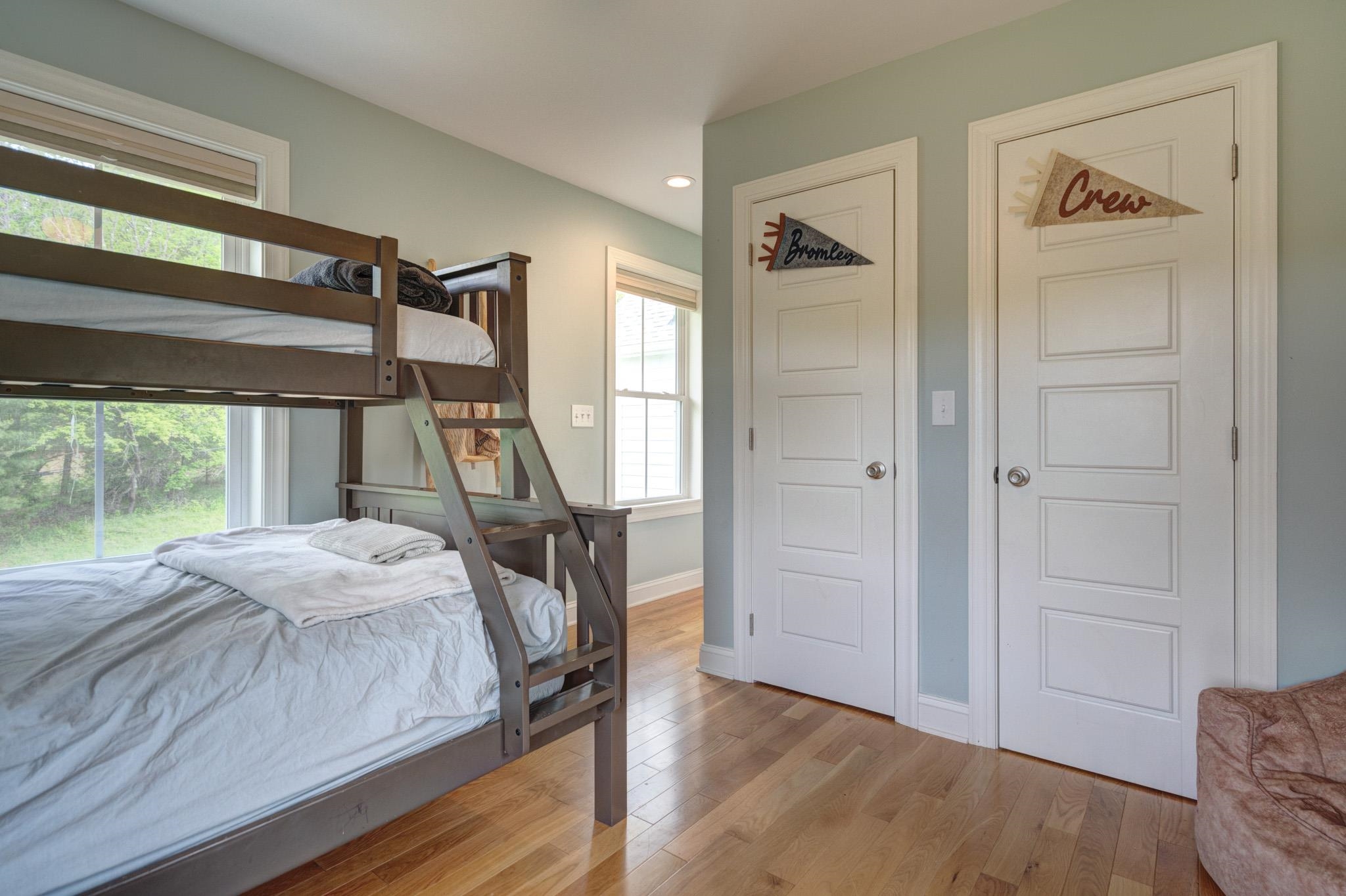 3631 Mount Tabor Road