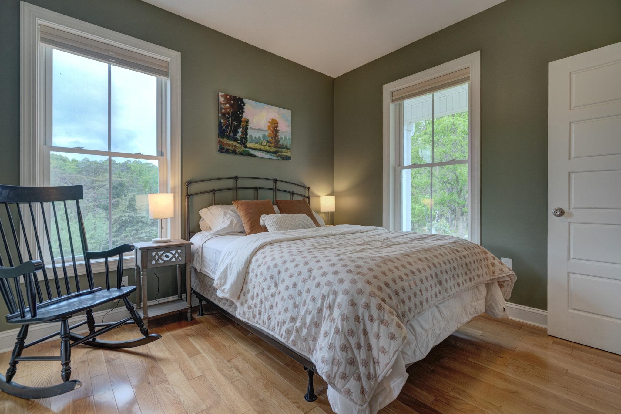 3631 Mount Tabor Road