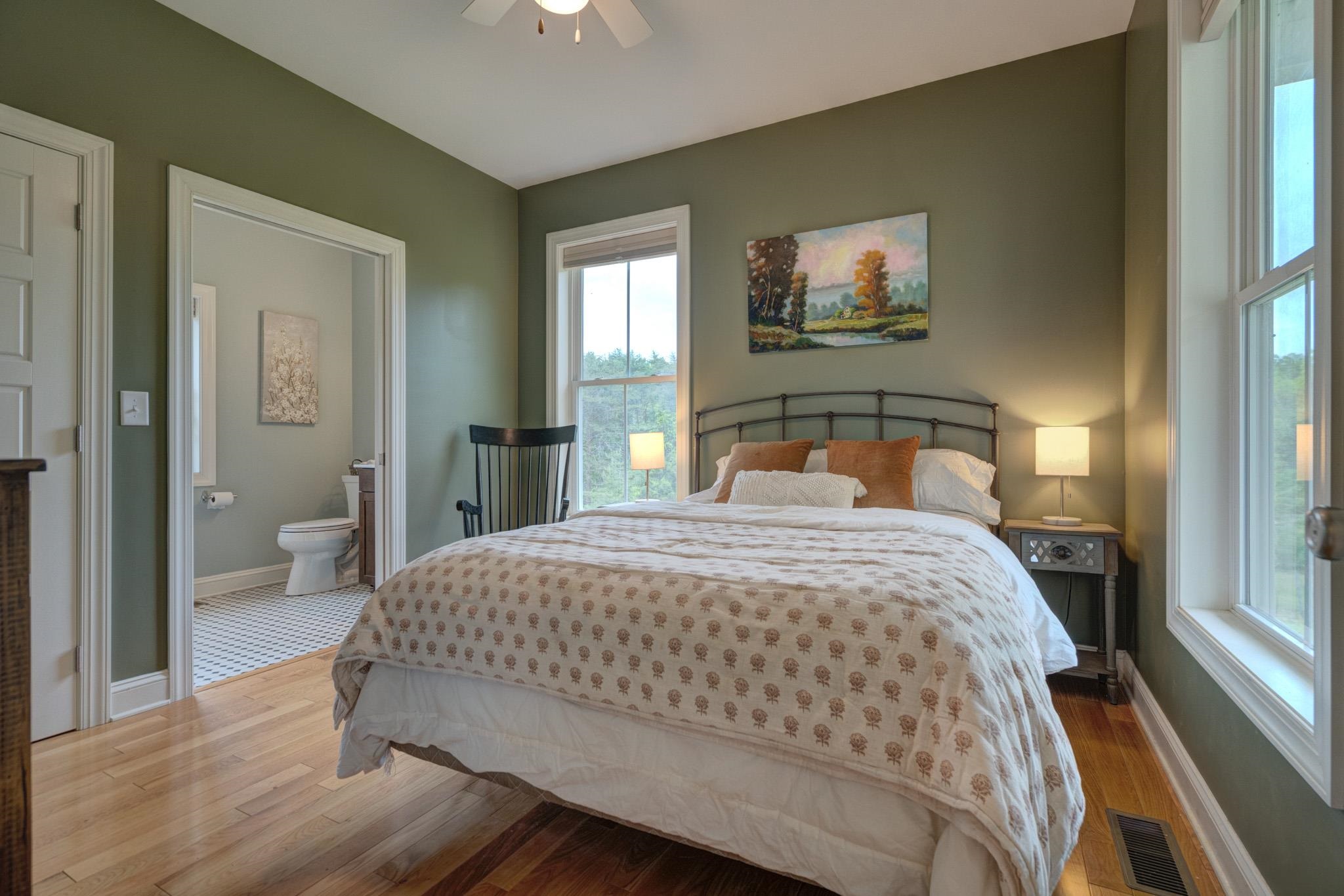 3631 Mount Tabor Road