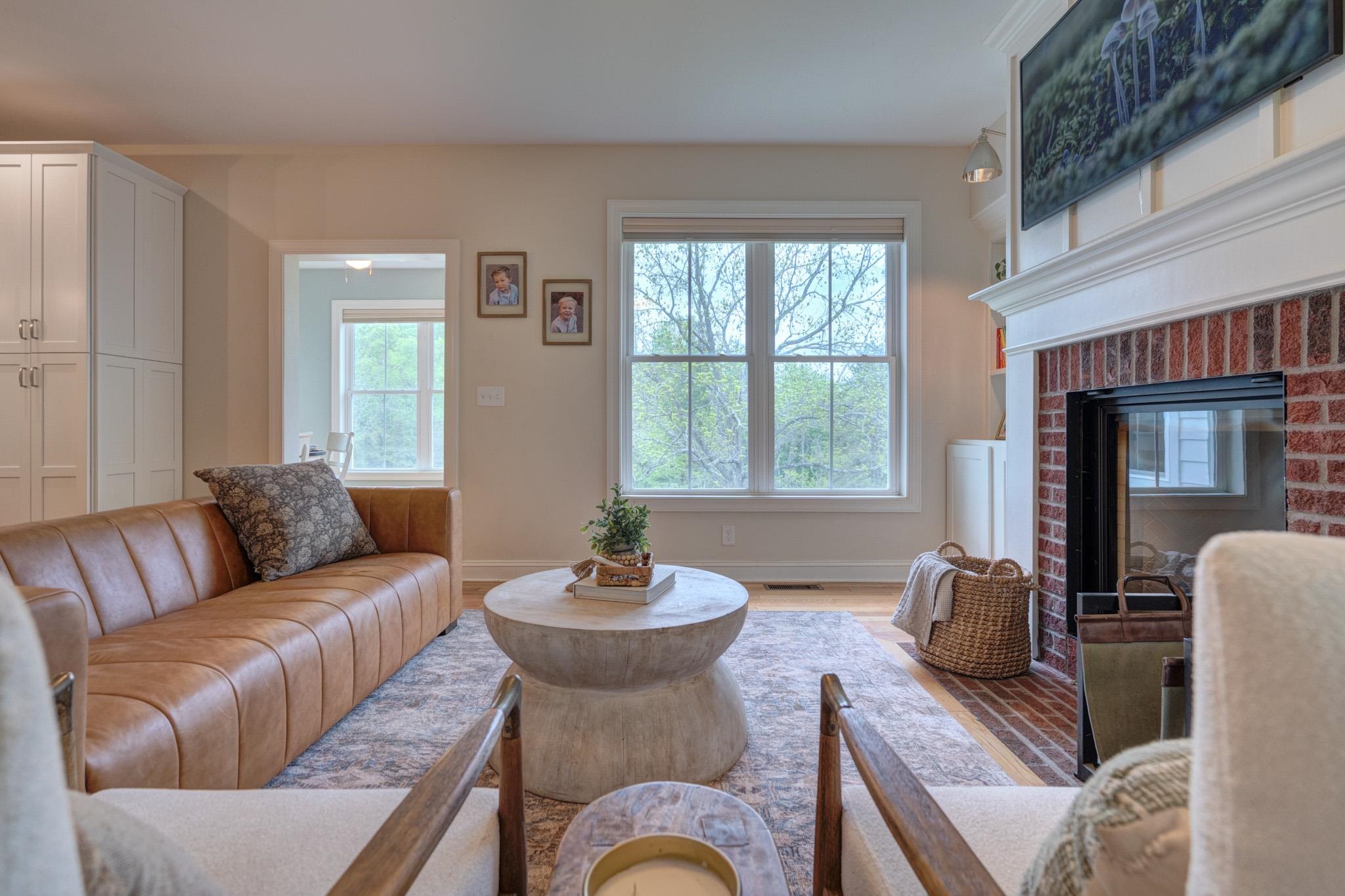 3631 Mount Tabor Road