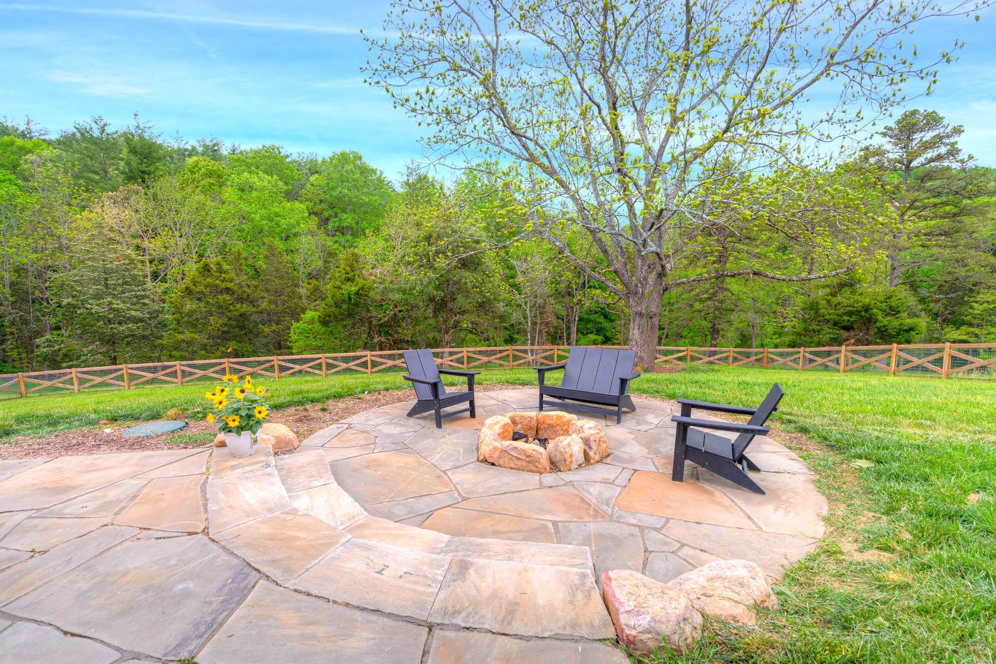 3631 Mount Tabor Road