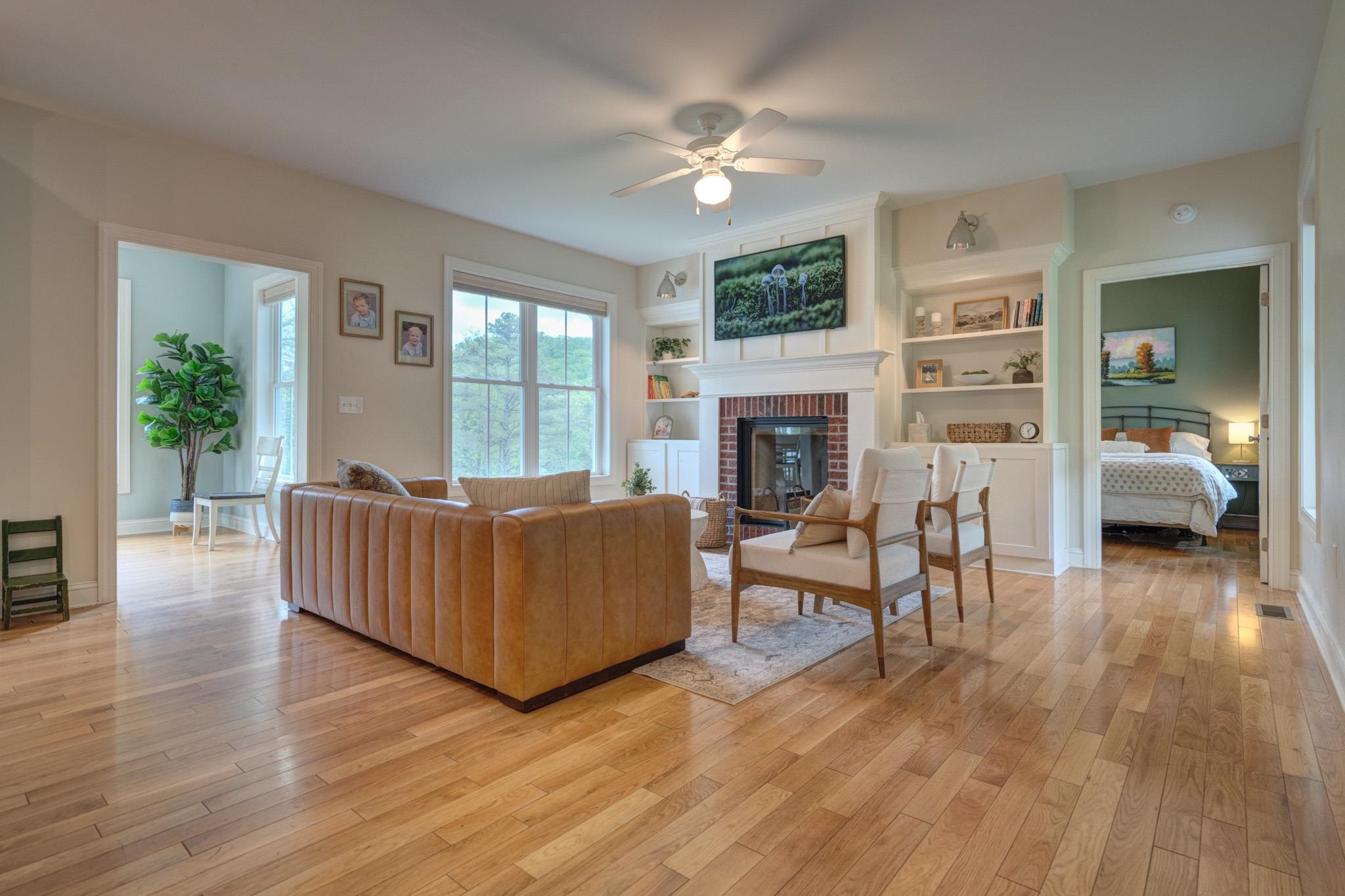 3631 Mount Tabor Road