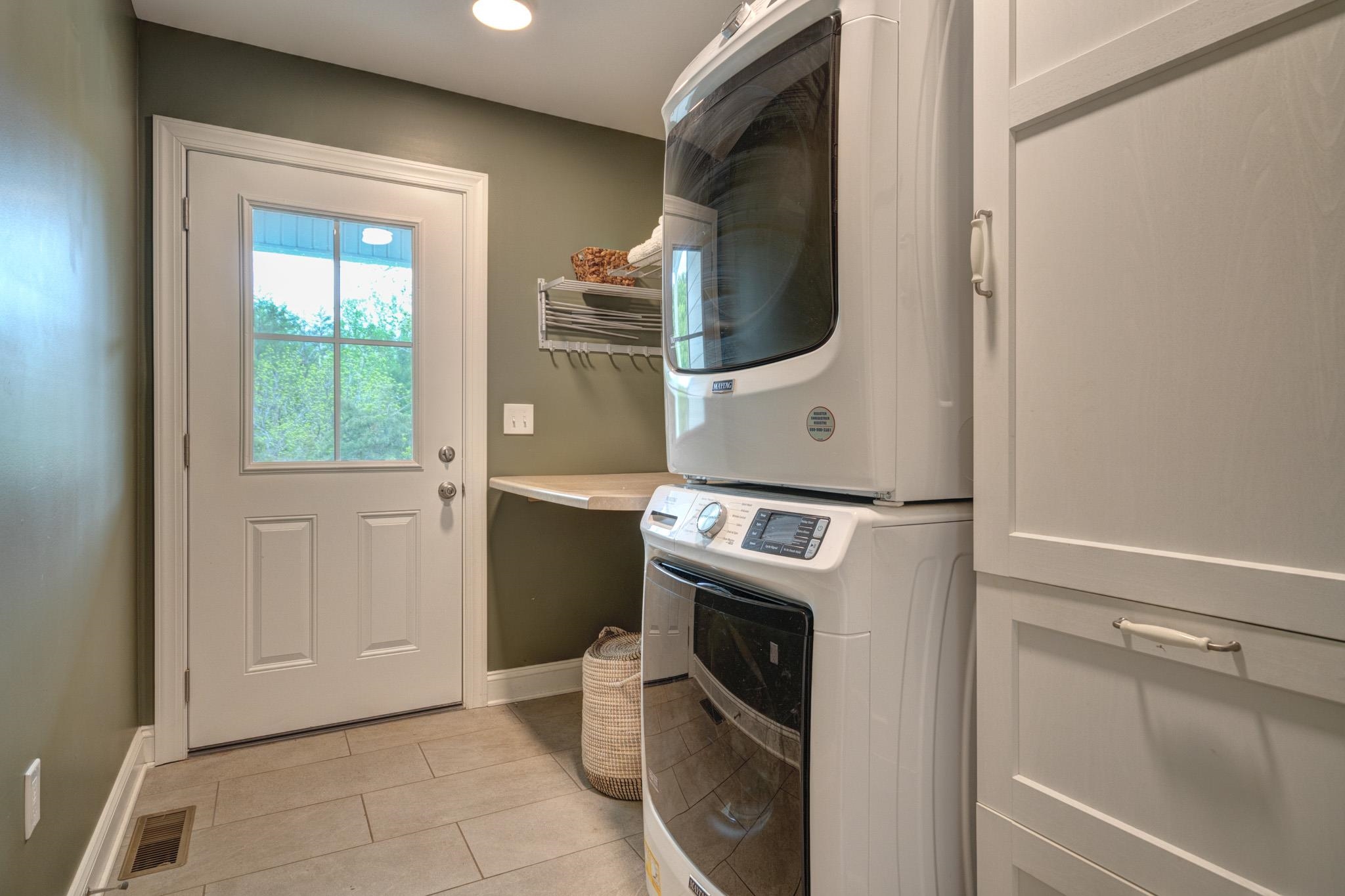 3631 Mount Tabor Road