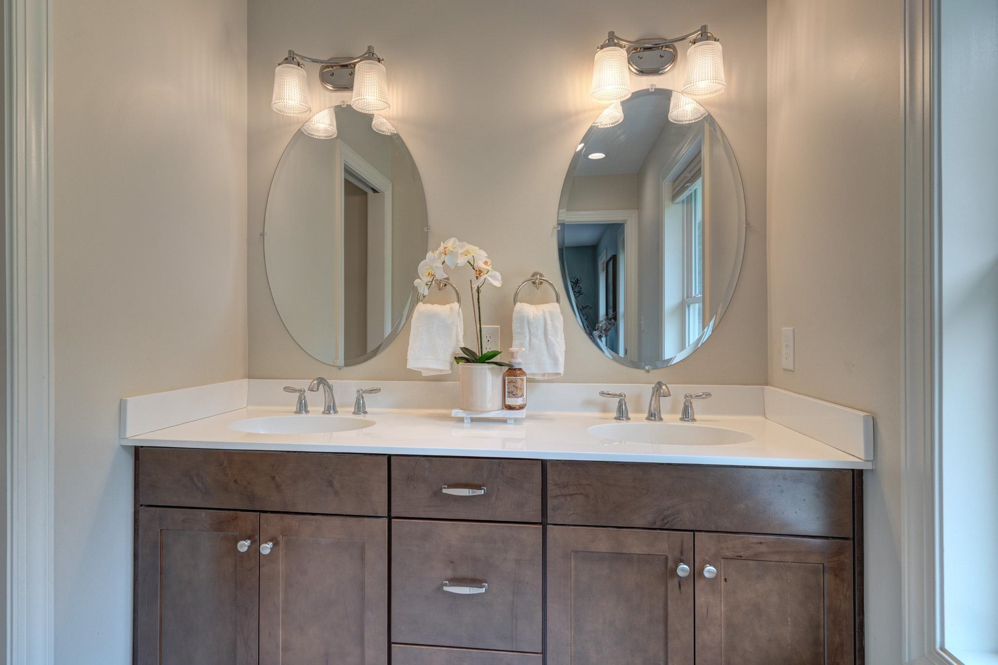 3631 Mount Tabor Road