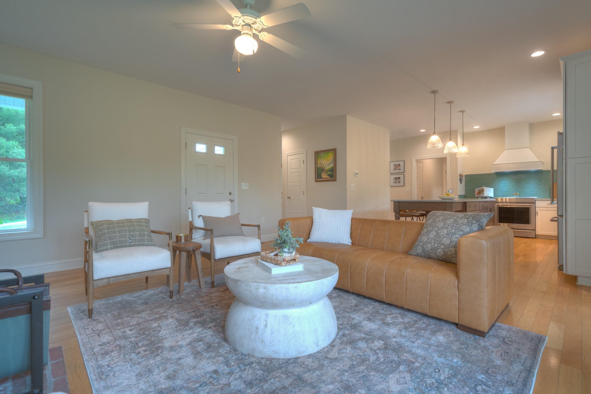 3631 Mount Tabor Road