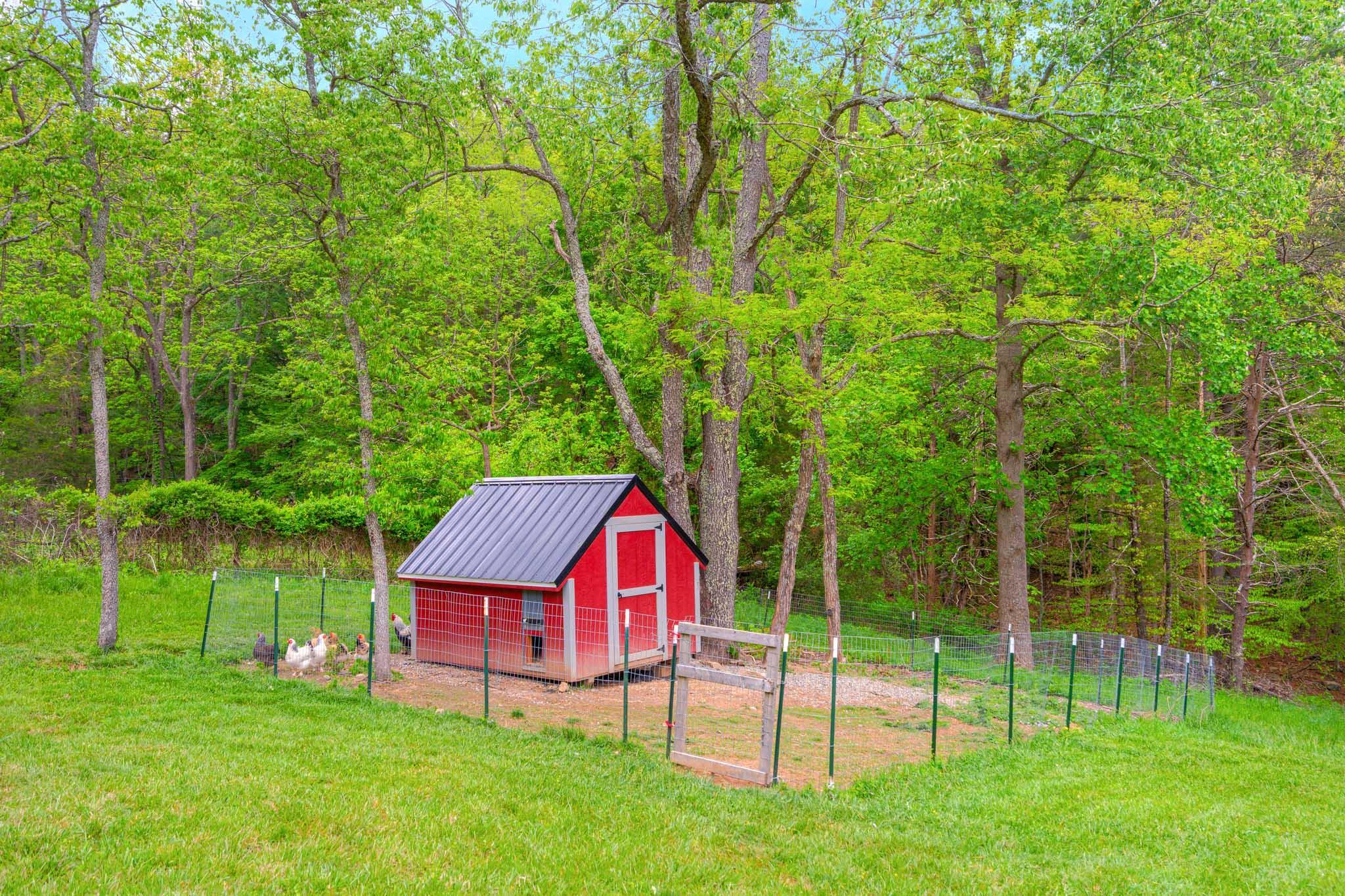 3631 Mount Tabor Road