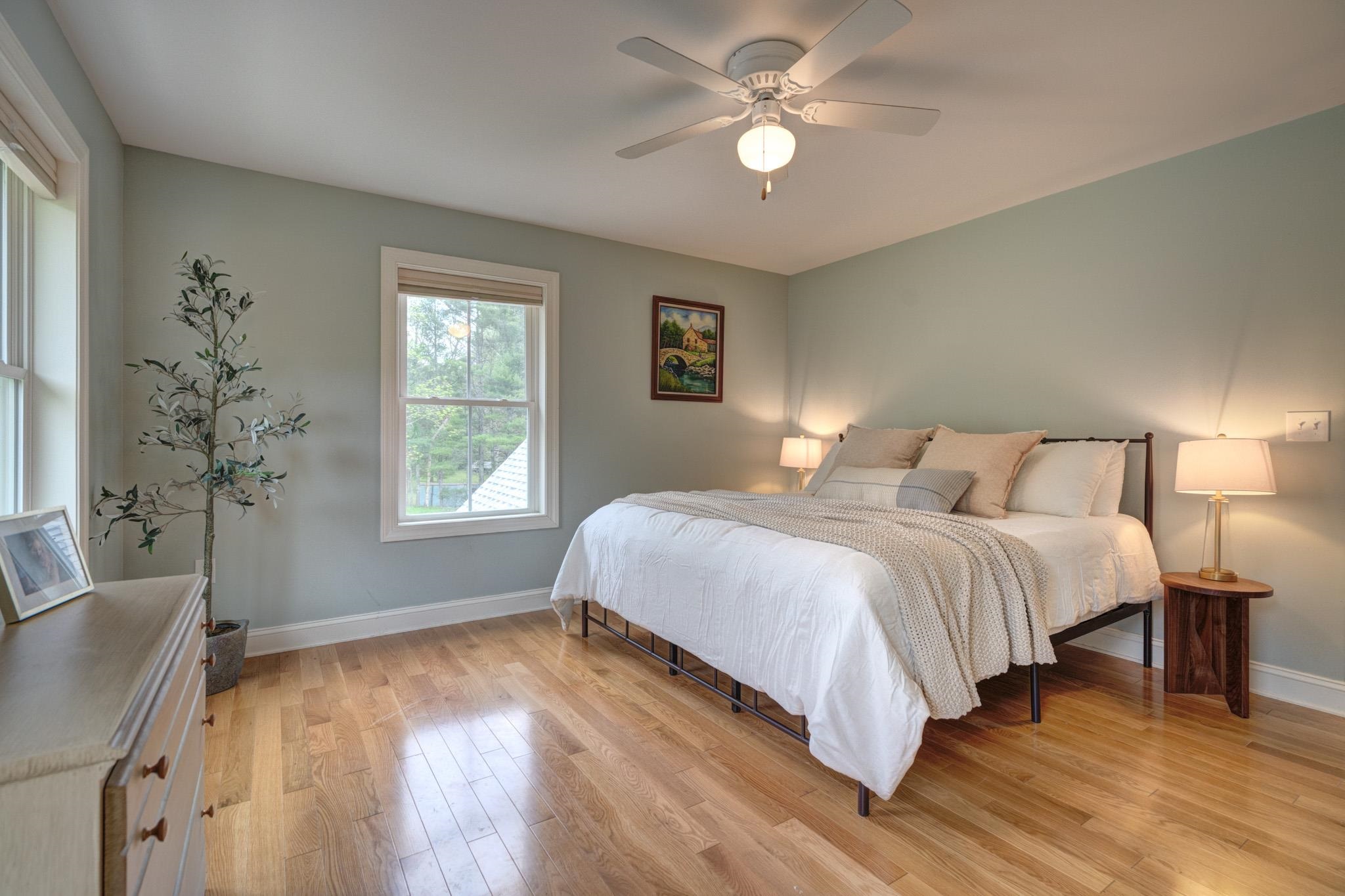 3631 Mount Tabor Road