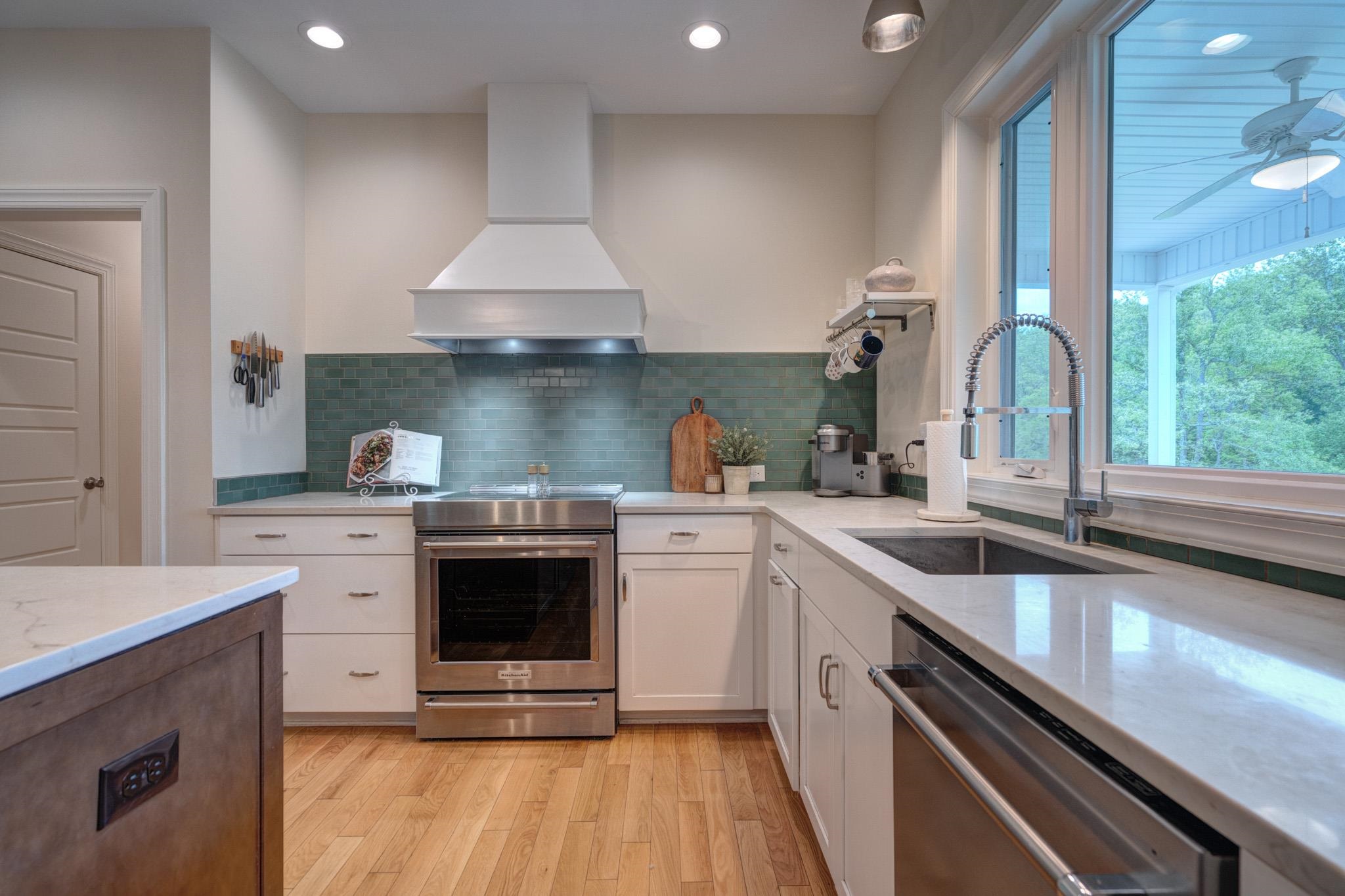 3631 Mount Tabor Road