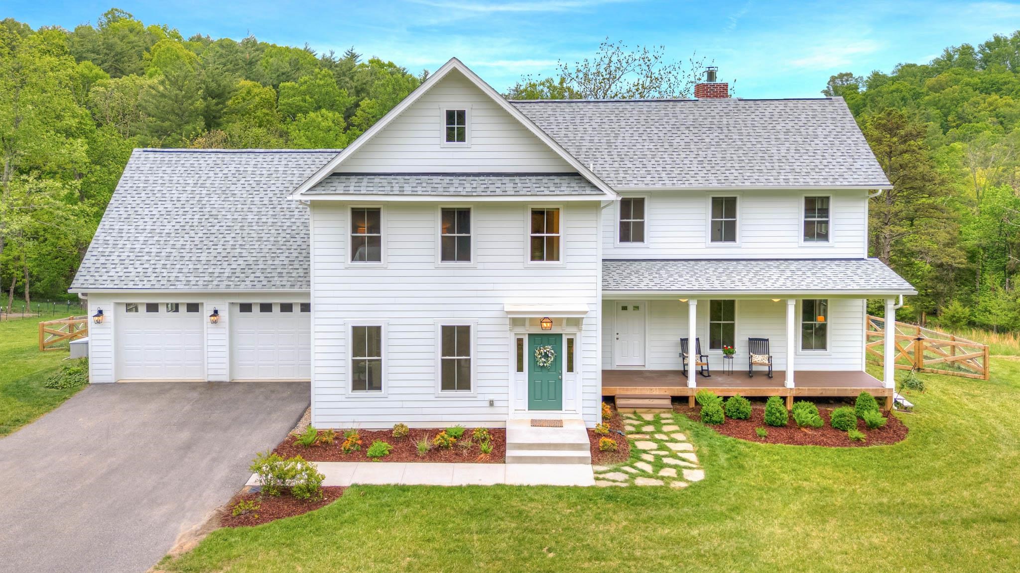 3631 Mount Tabor Road