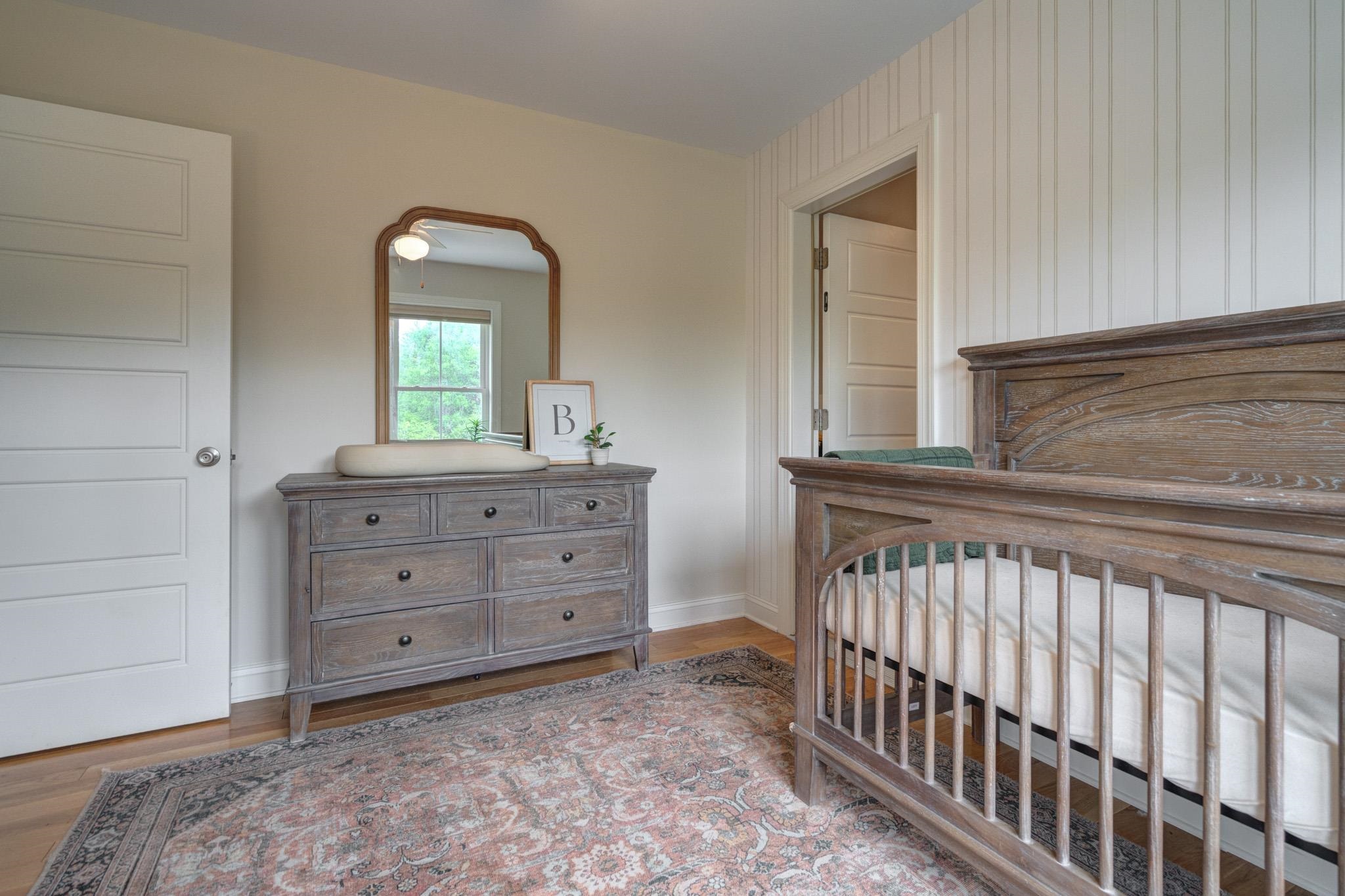 3631 Mount Tabor Road