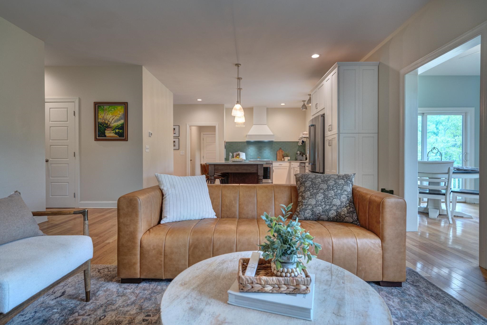 3631 Mount Tabor Road