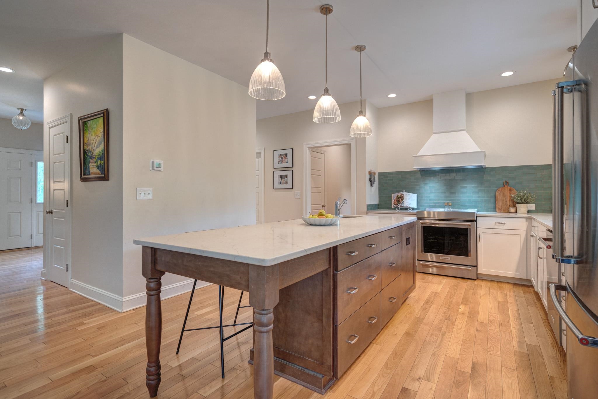 3631 Mount Tabor Road