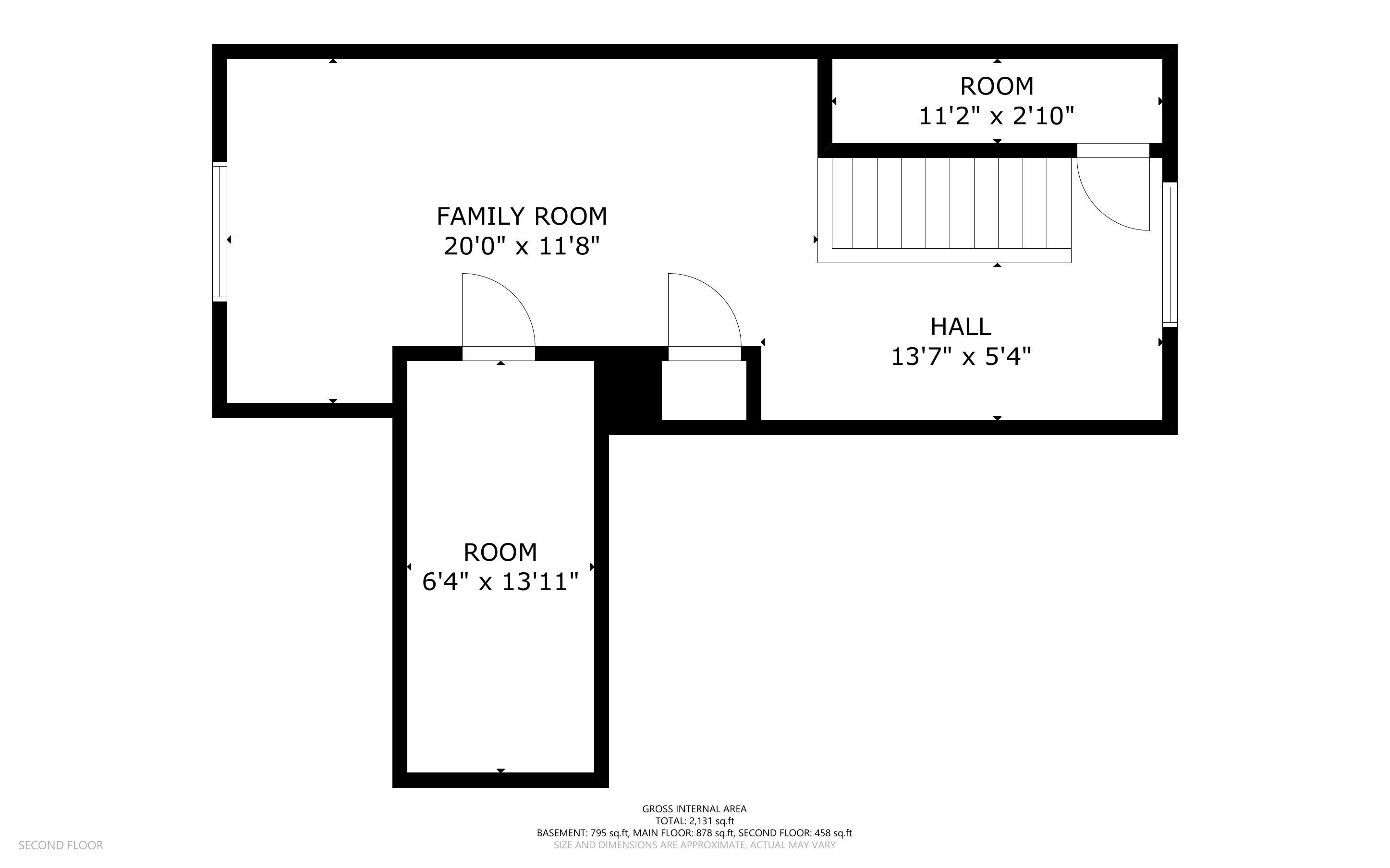 111 ALLEN Street