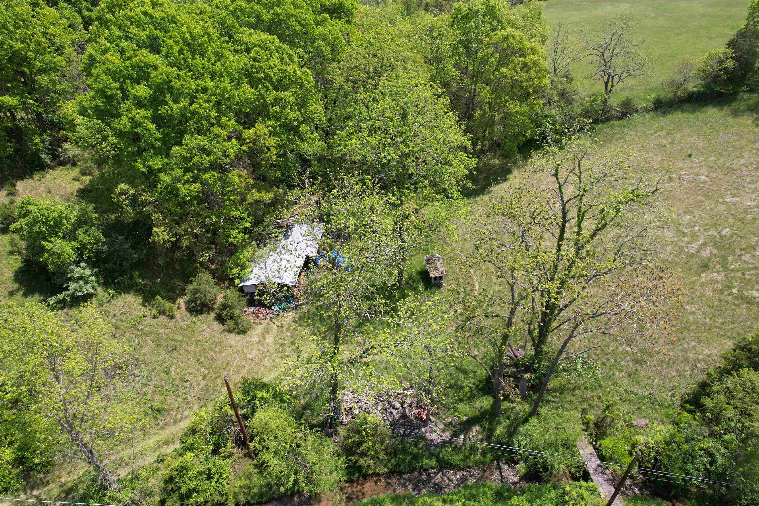 4134 Old Route 100 Road