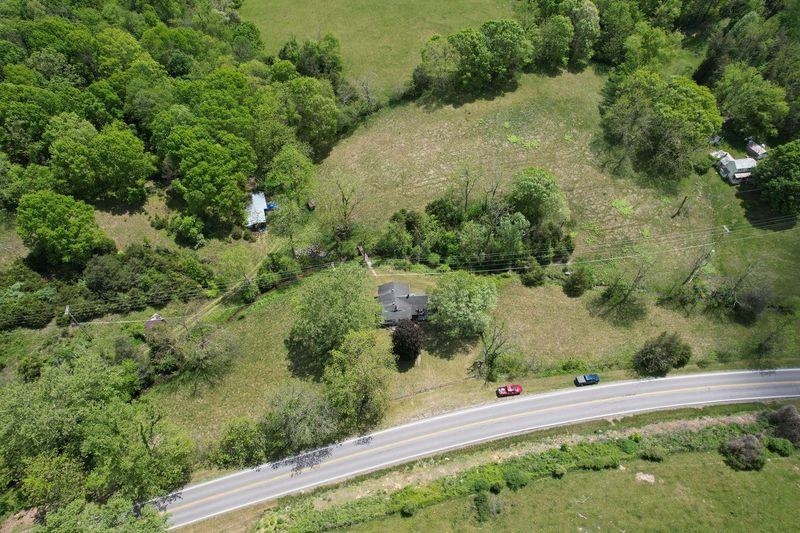 4134 Old Route 100 Road