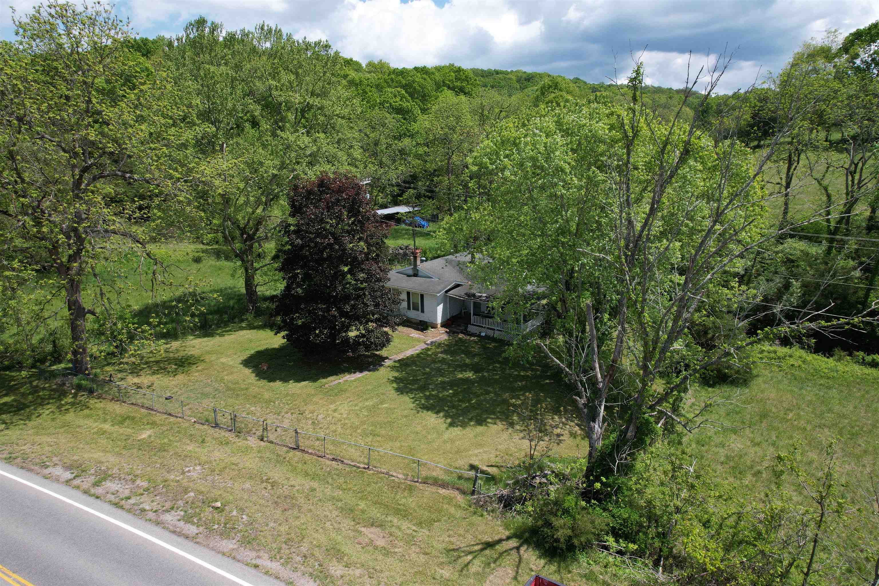 4134 Old Route 100 Road