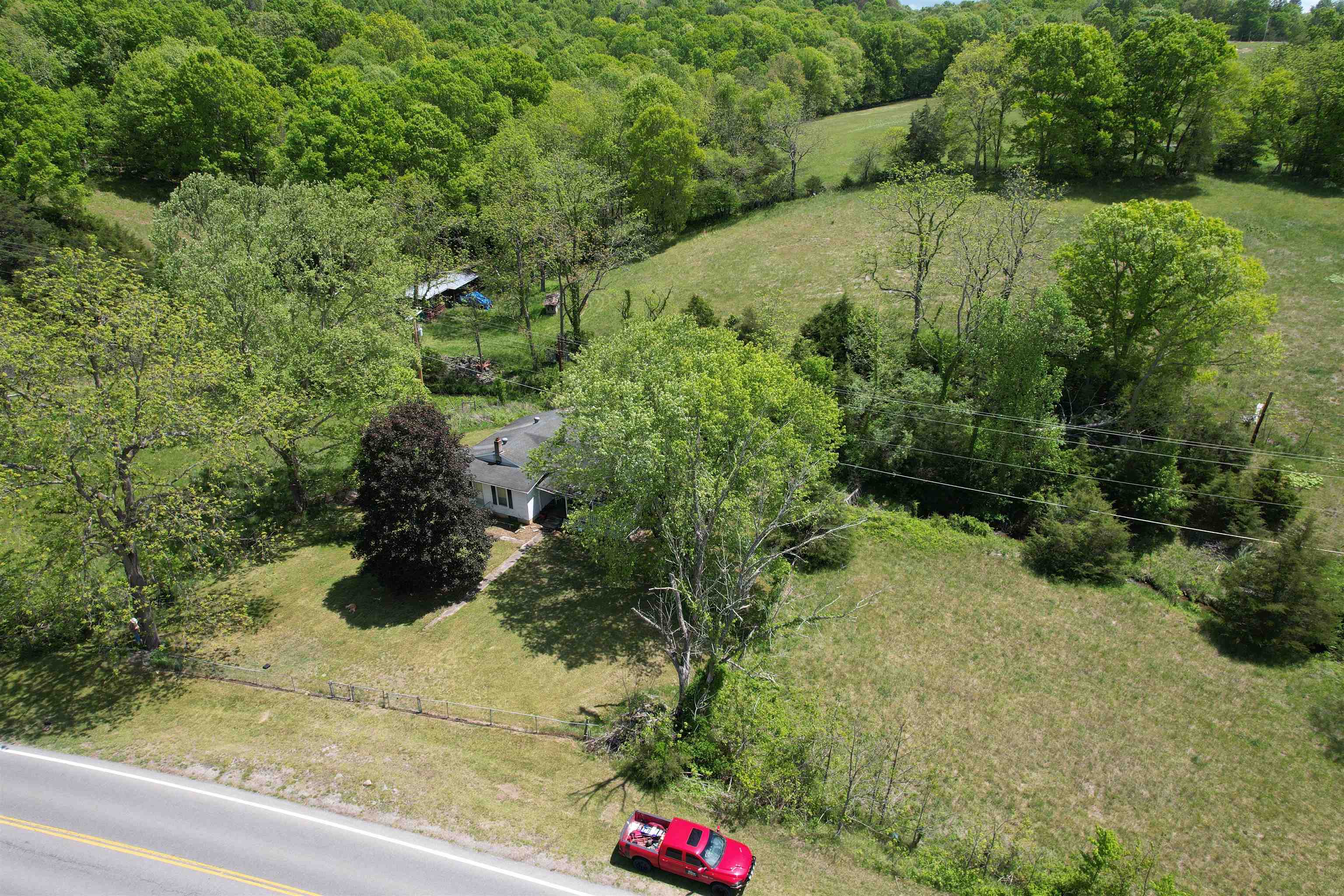 4134 Old Route 100 Road