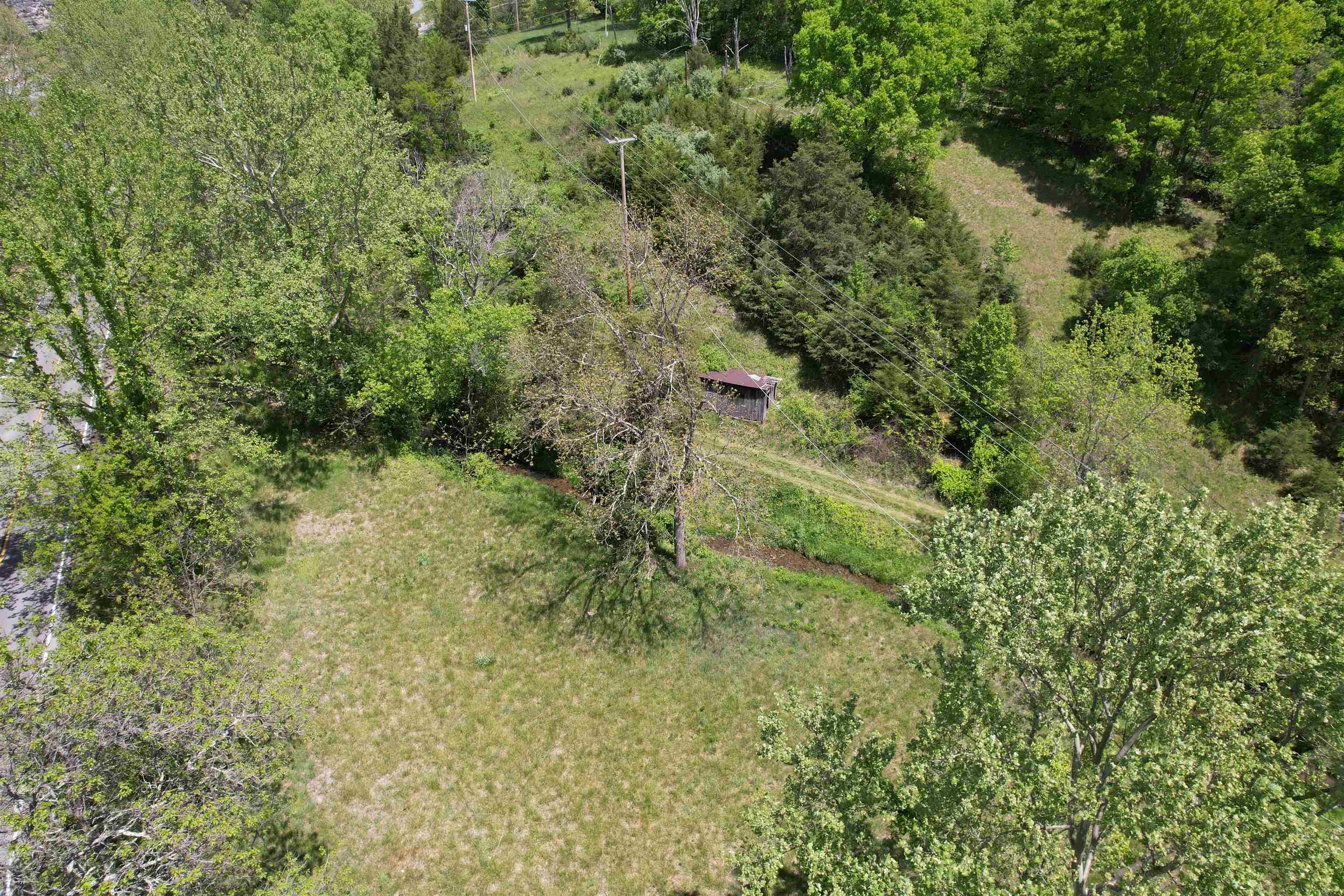 4134 Old Route 100 Road