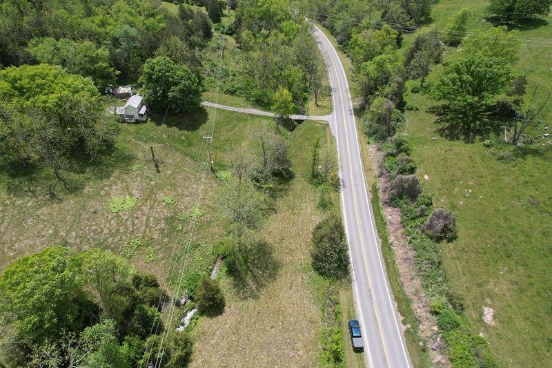 4134 Old Route 100 Road