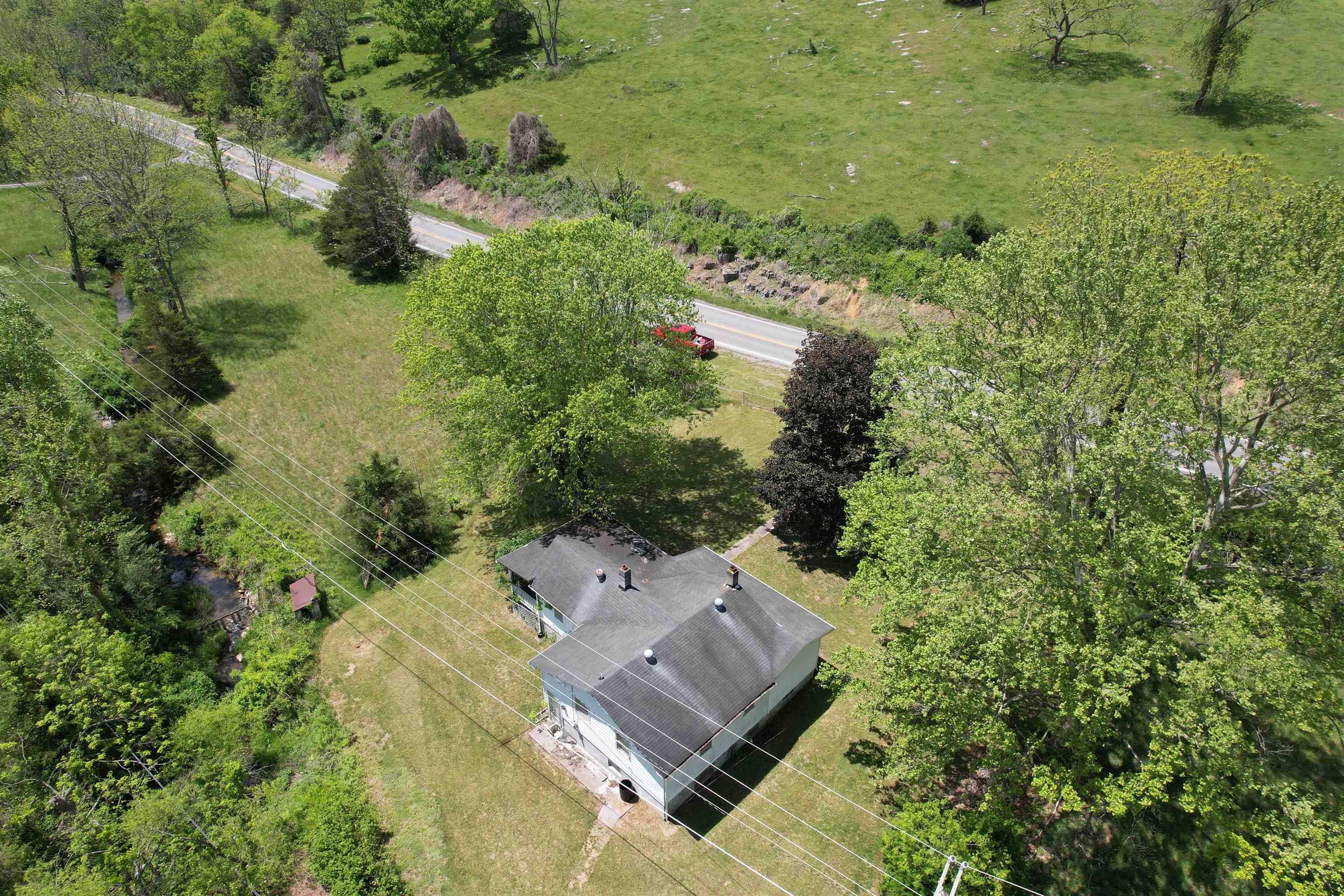 4134 Old Route 100 Road